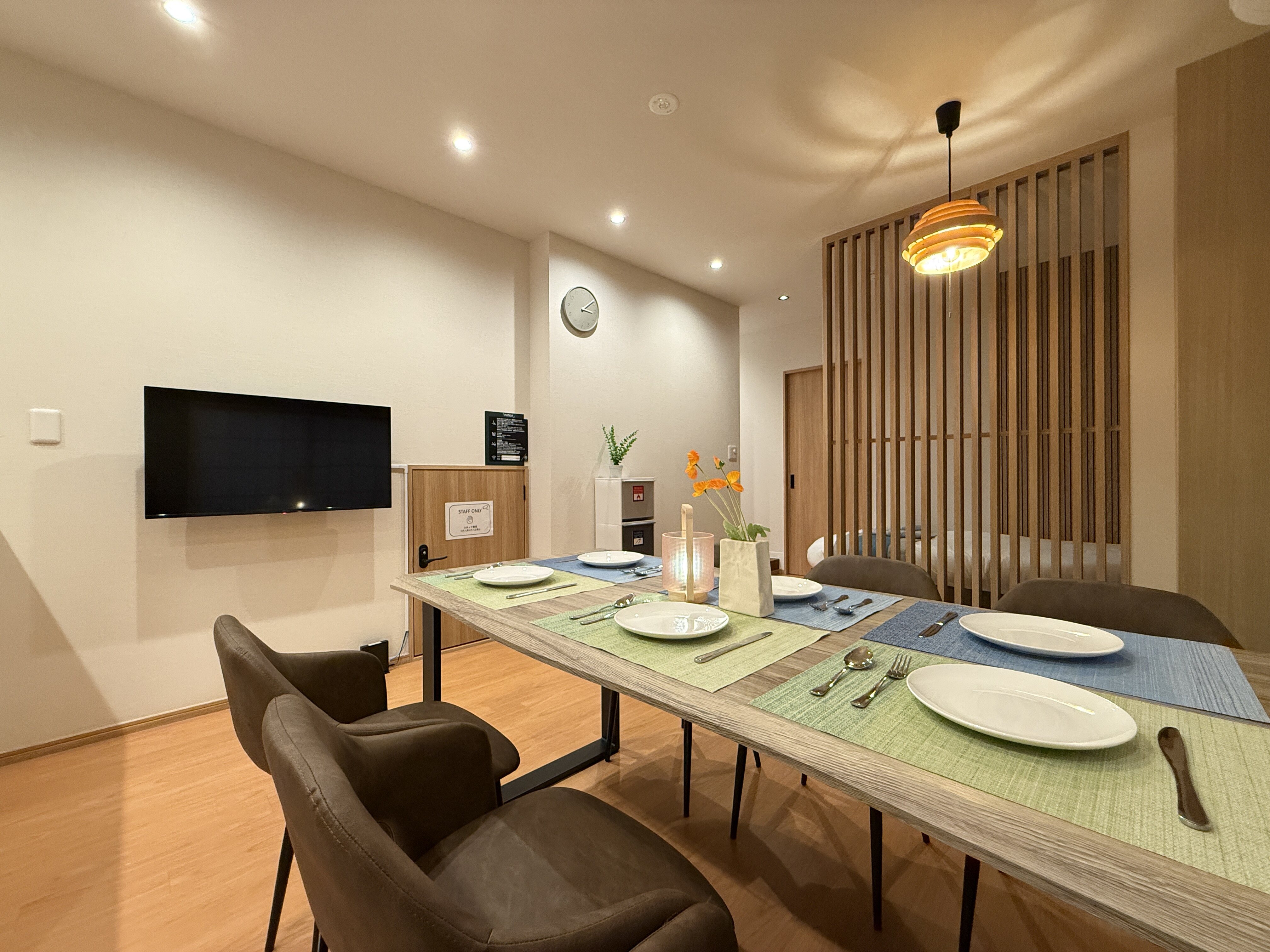 nestay suite tokyo skytree 1A-22