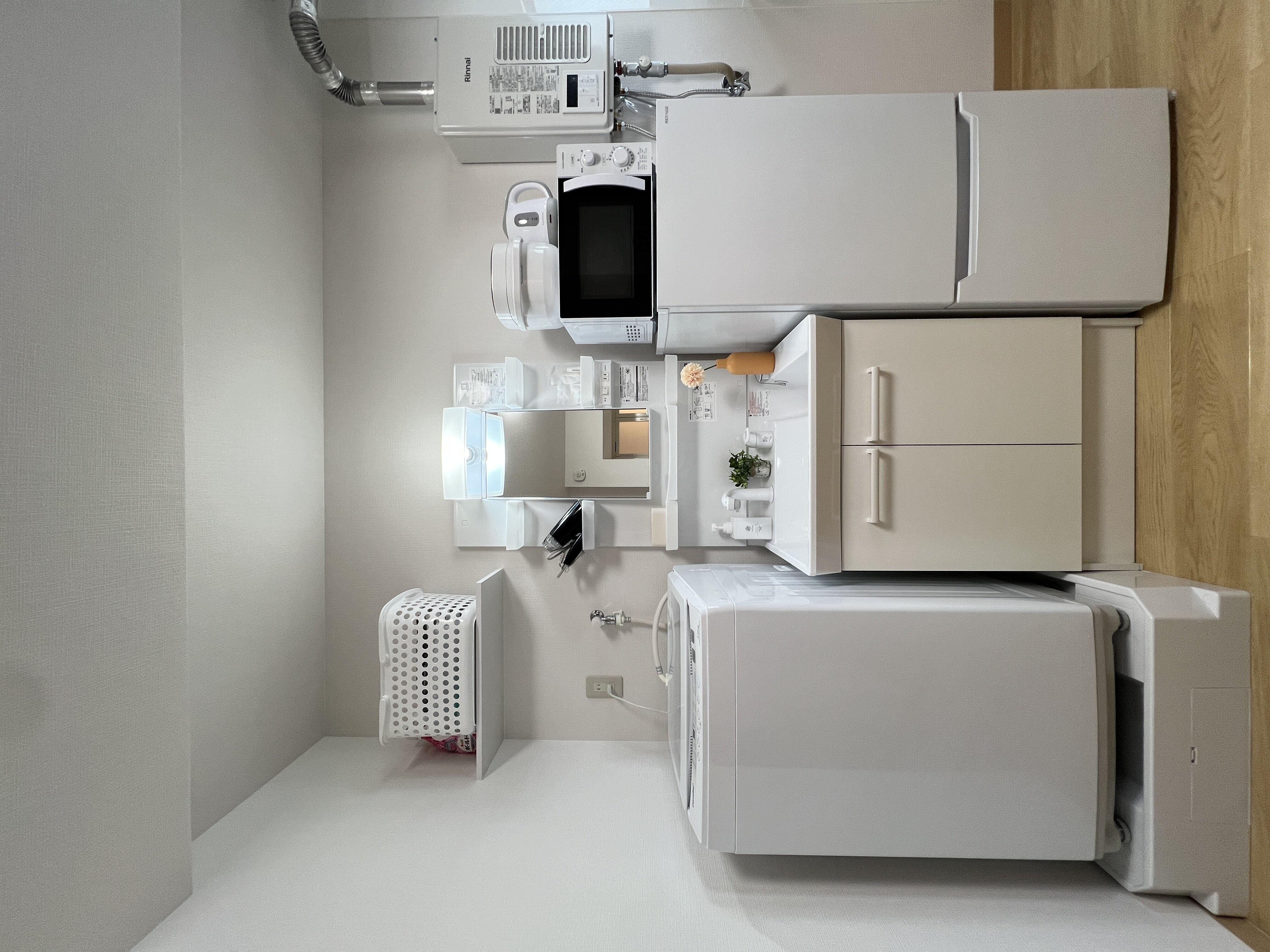 nestay apartment tokyo kagurazaka 502 11