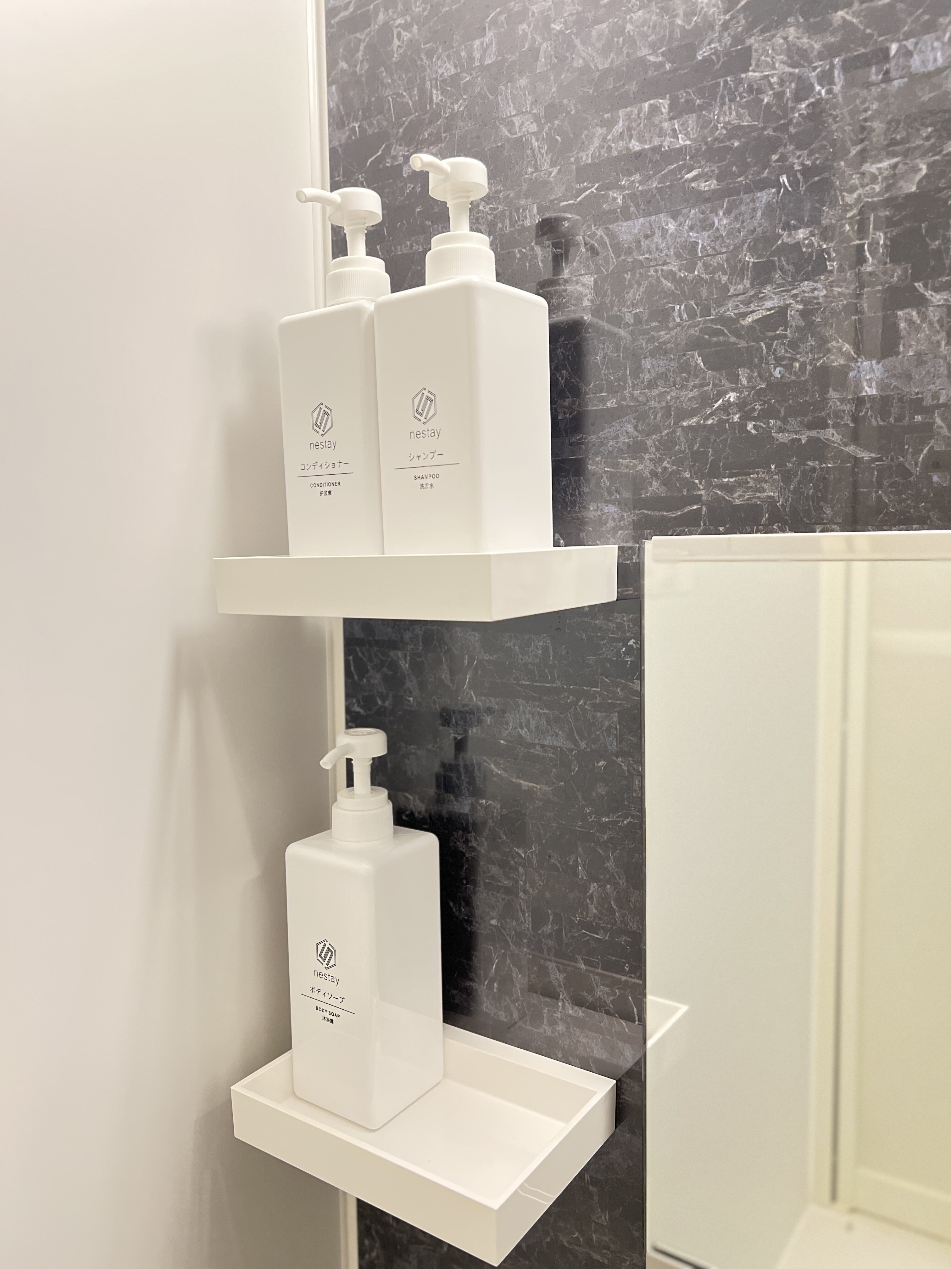 nestay apartment tokyo komagome 01type-13