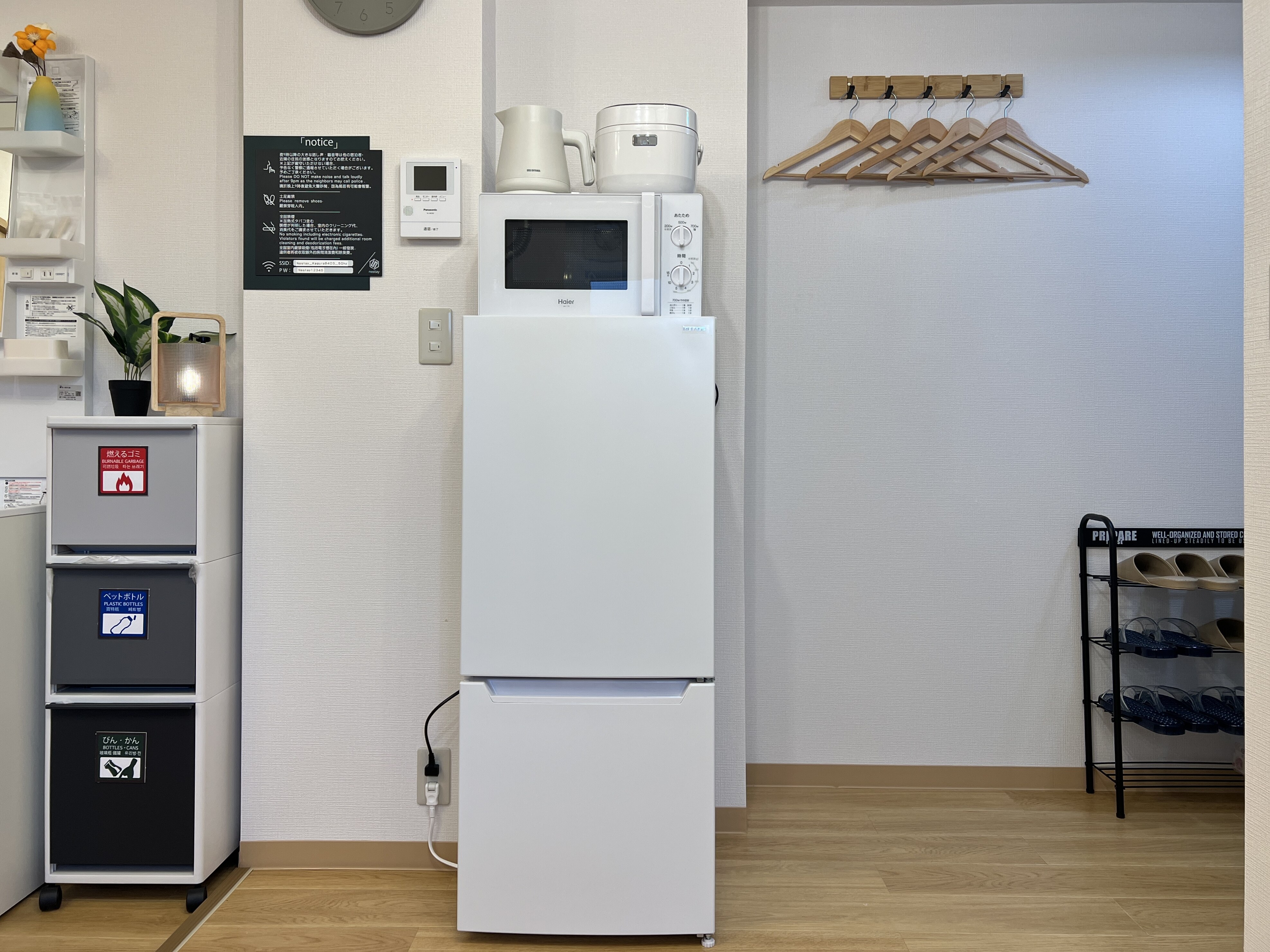 nestay apartment tokyo kagurazaka 403 17