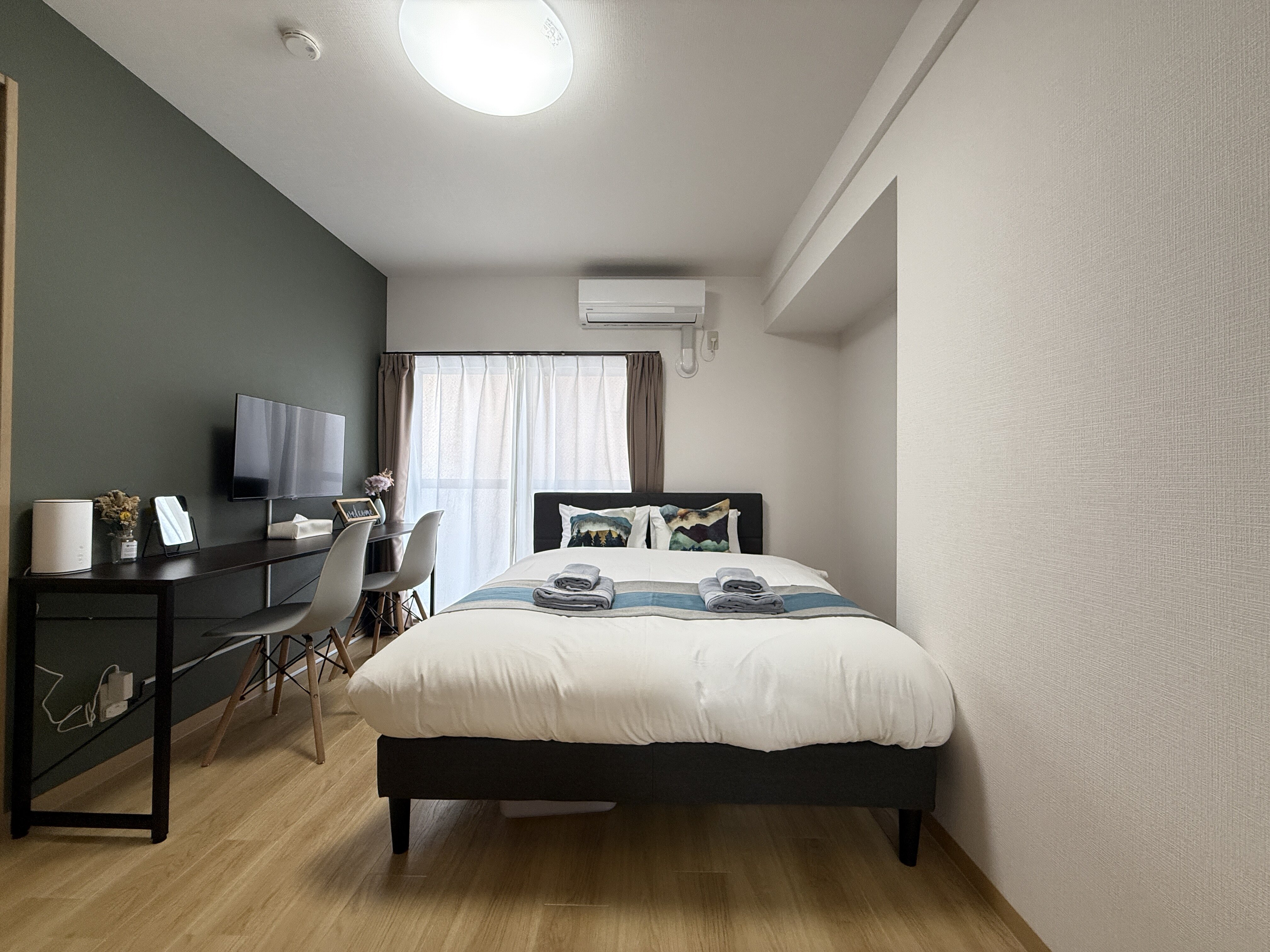 nestay apartment tokyo kagurazaka 502 0