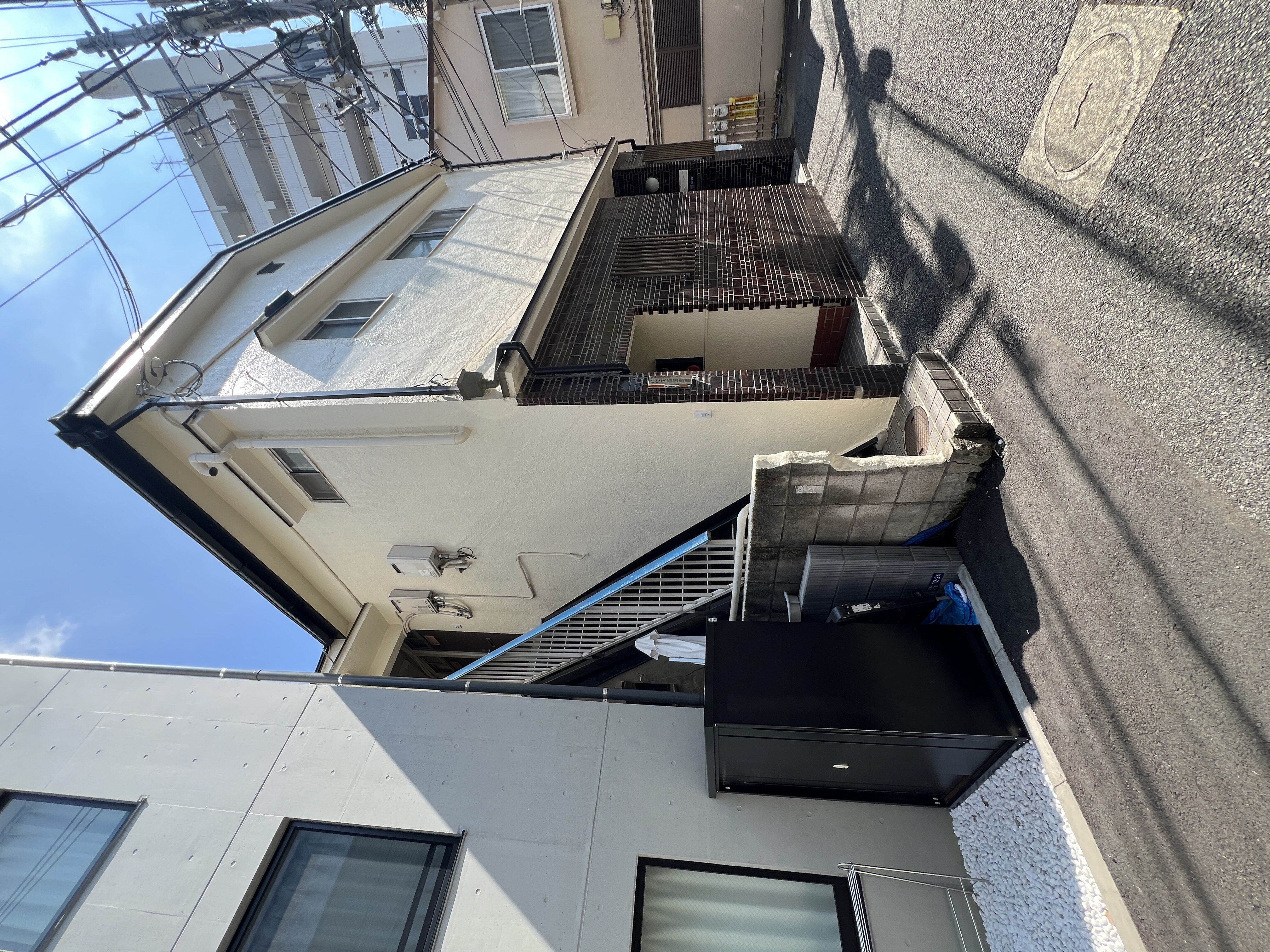 nestay suite tokyo Takadanobaba  207-19