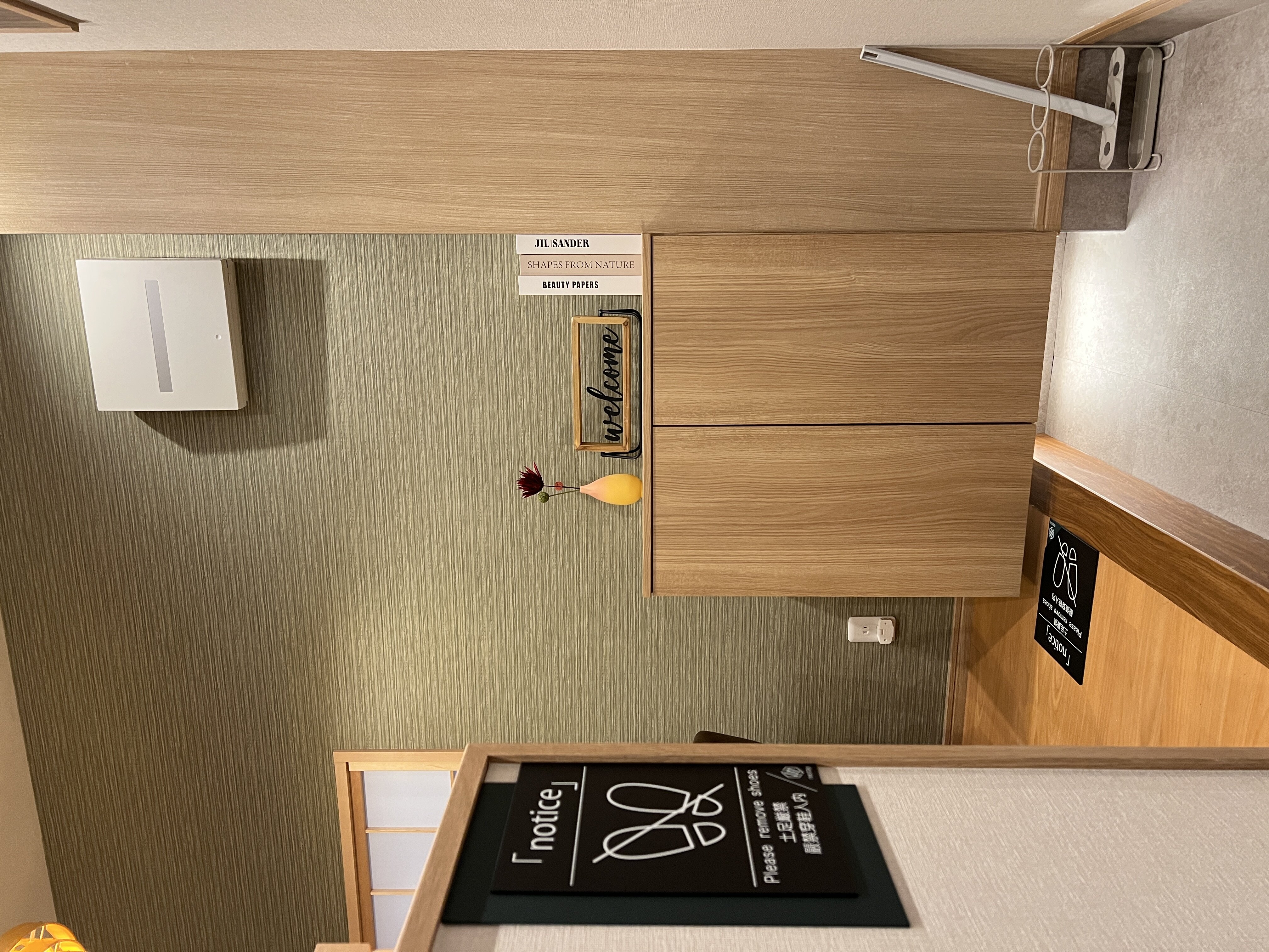 nestay suite tokyo skytree 1A-10