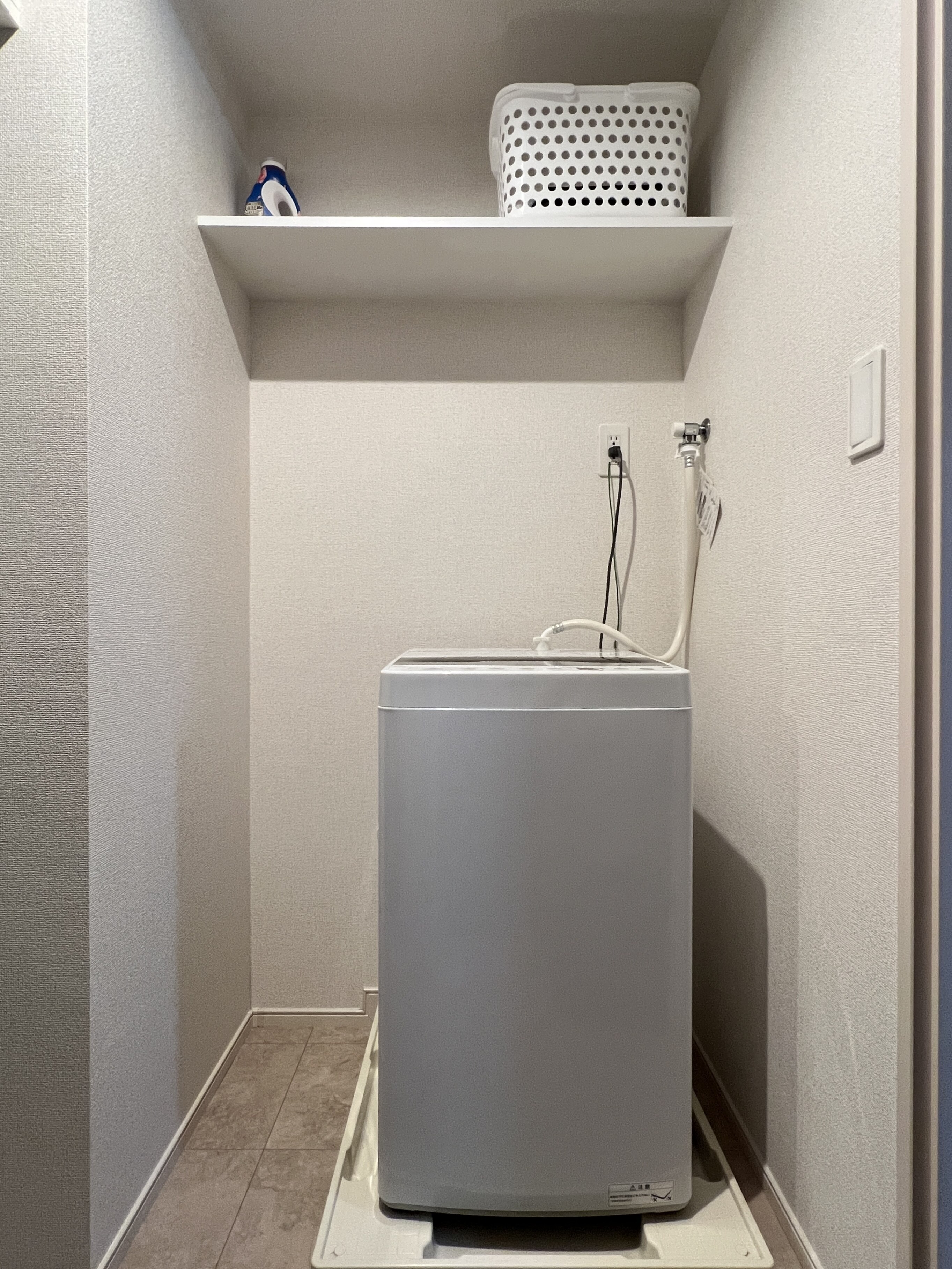 nestay inn tokyo ueno 3A-19