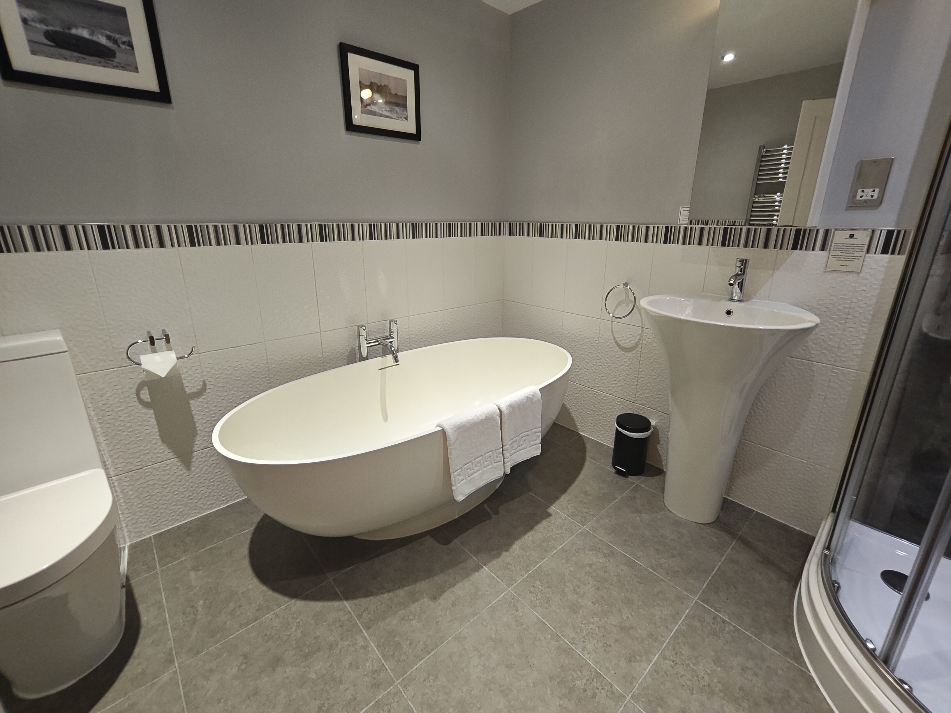 Superior Double Room with Sea View 5