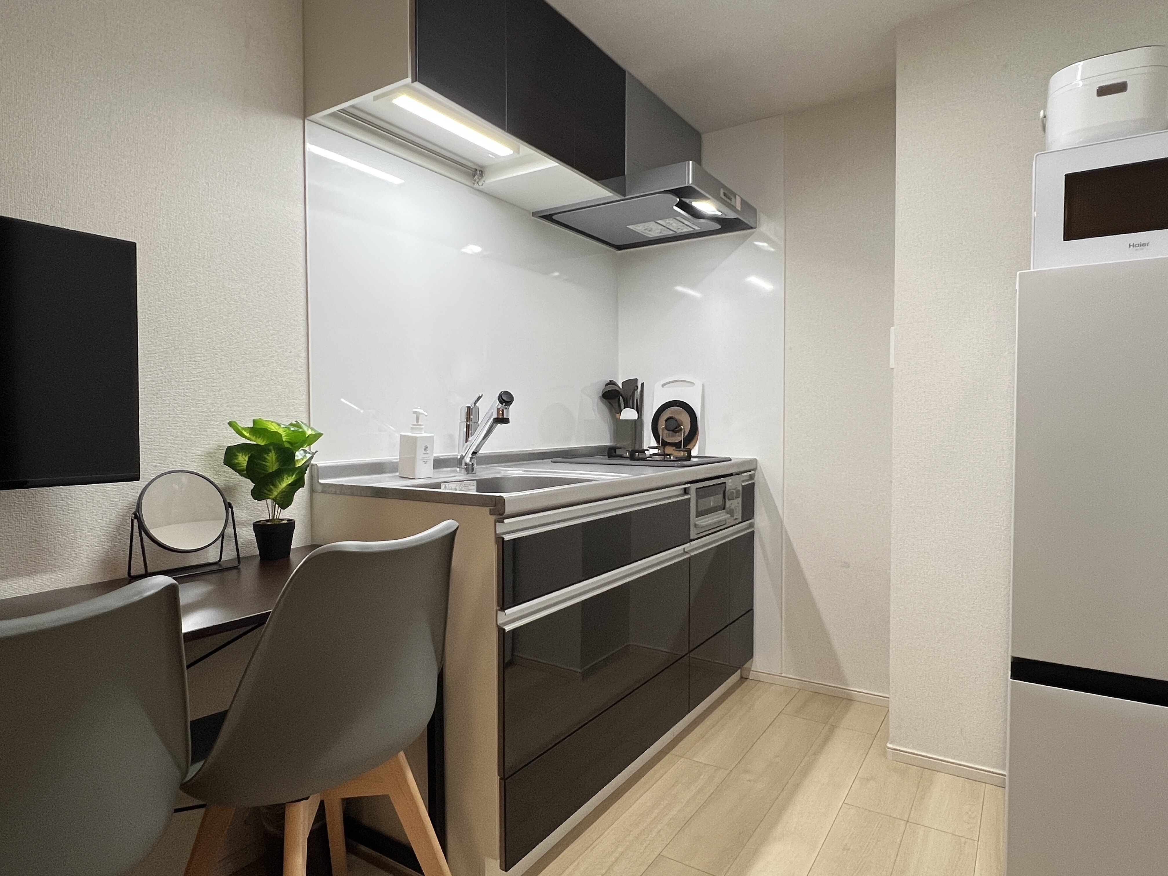 nestay inn tokyo ueno 3A-11