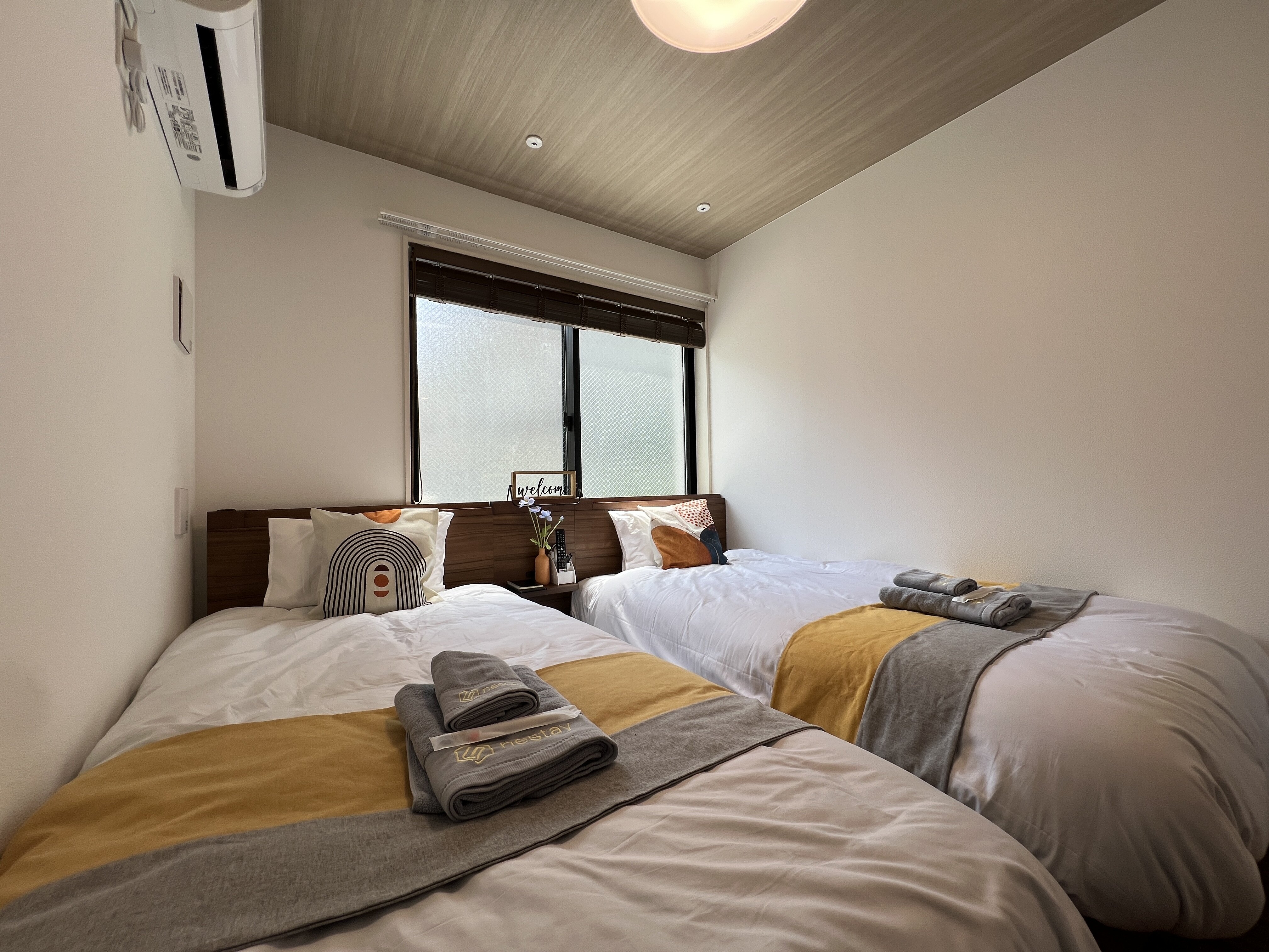 nestay apartment tokyo komagome 102-1