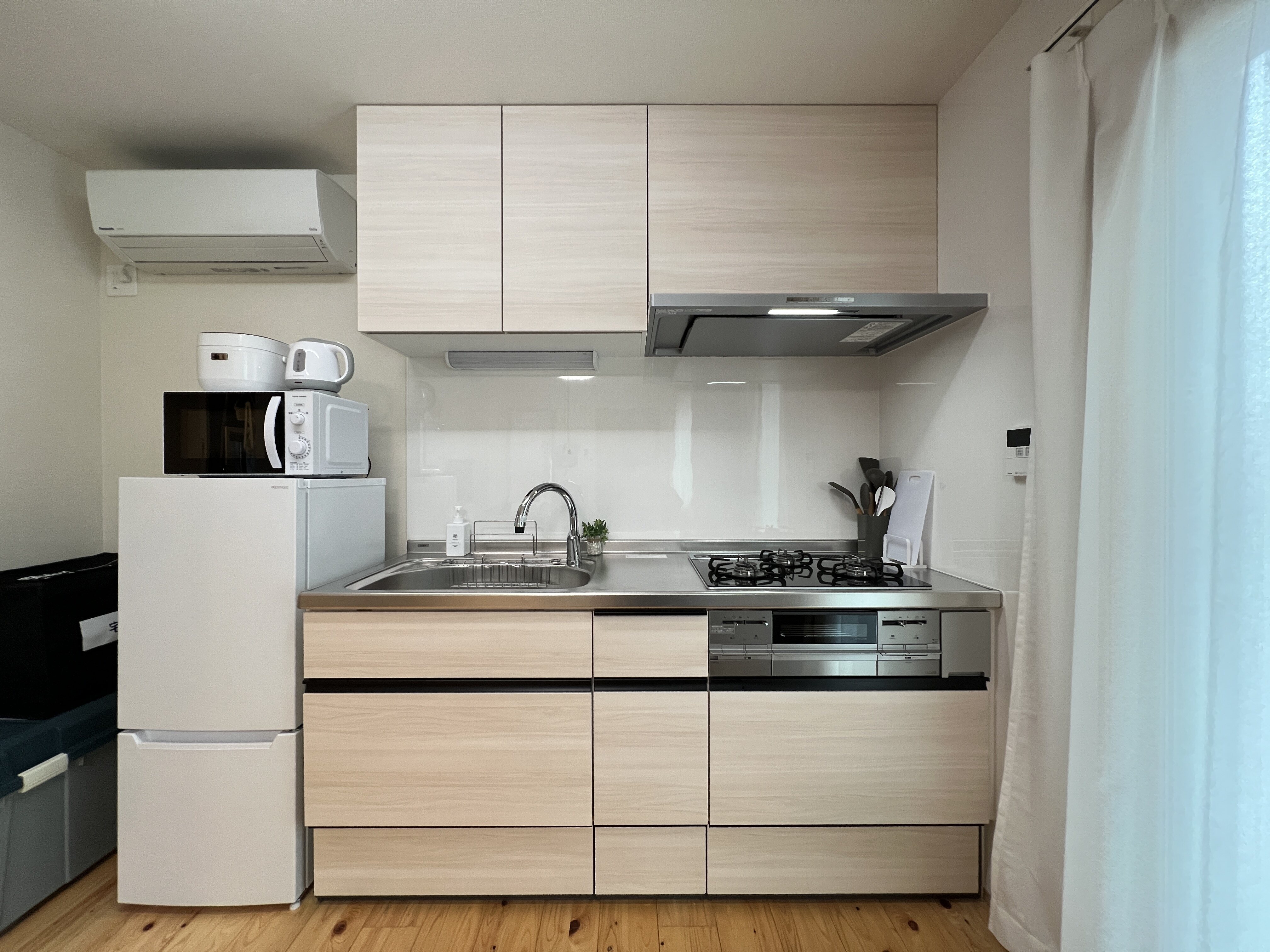 nestay suite tokyo mejiro 101-8