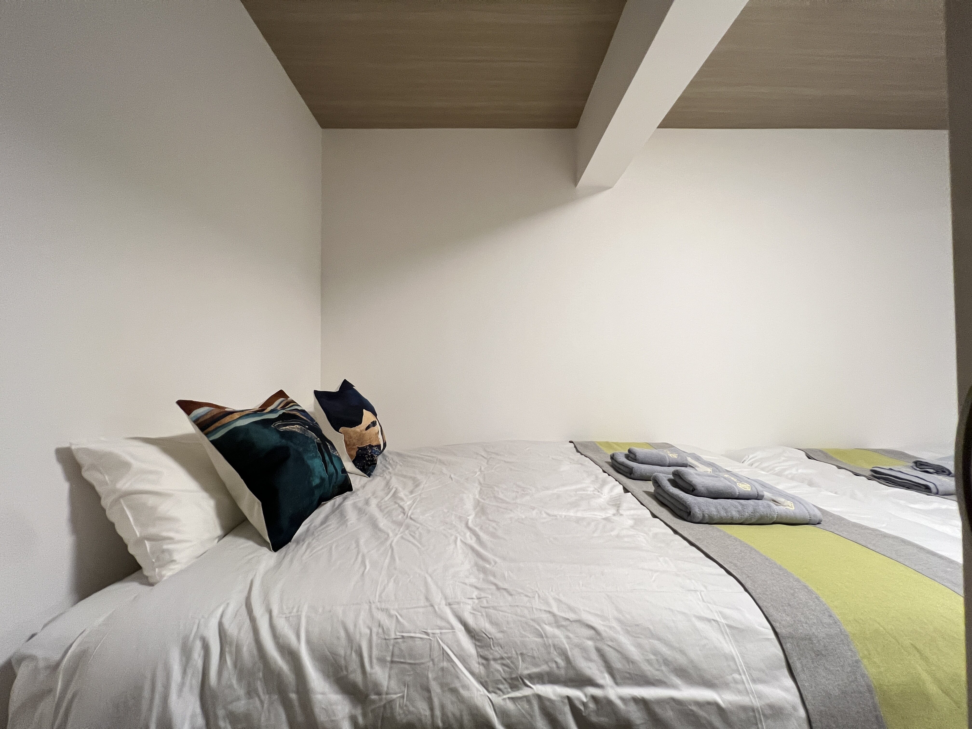 nestay apartment tokyo komagome 01type-5