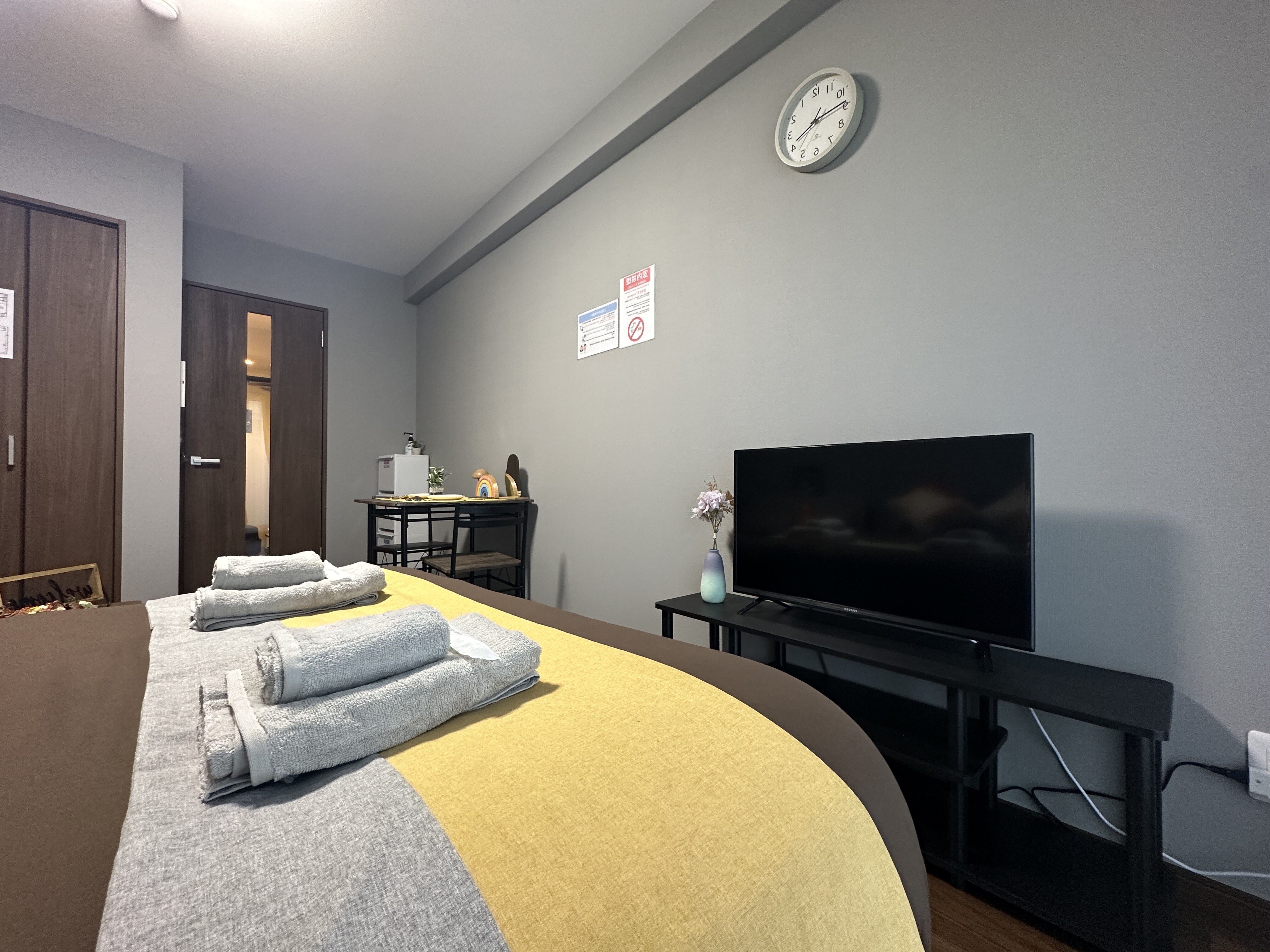 nestay apartment osaka ebisu 301 4