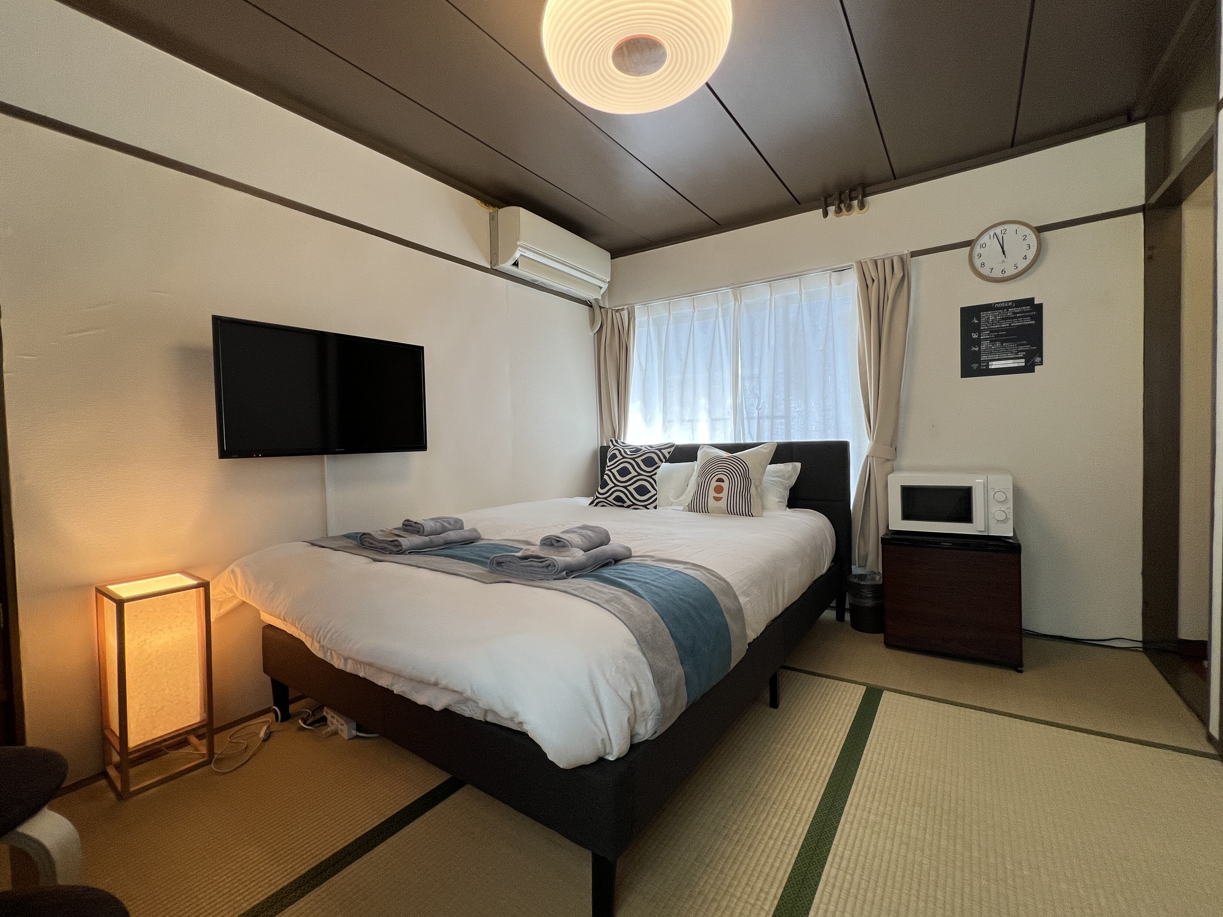 nestay suite tokyo Takadanobaba 0