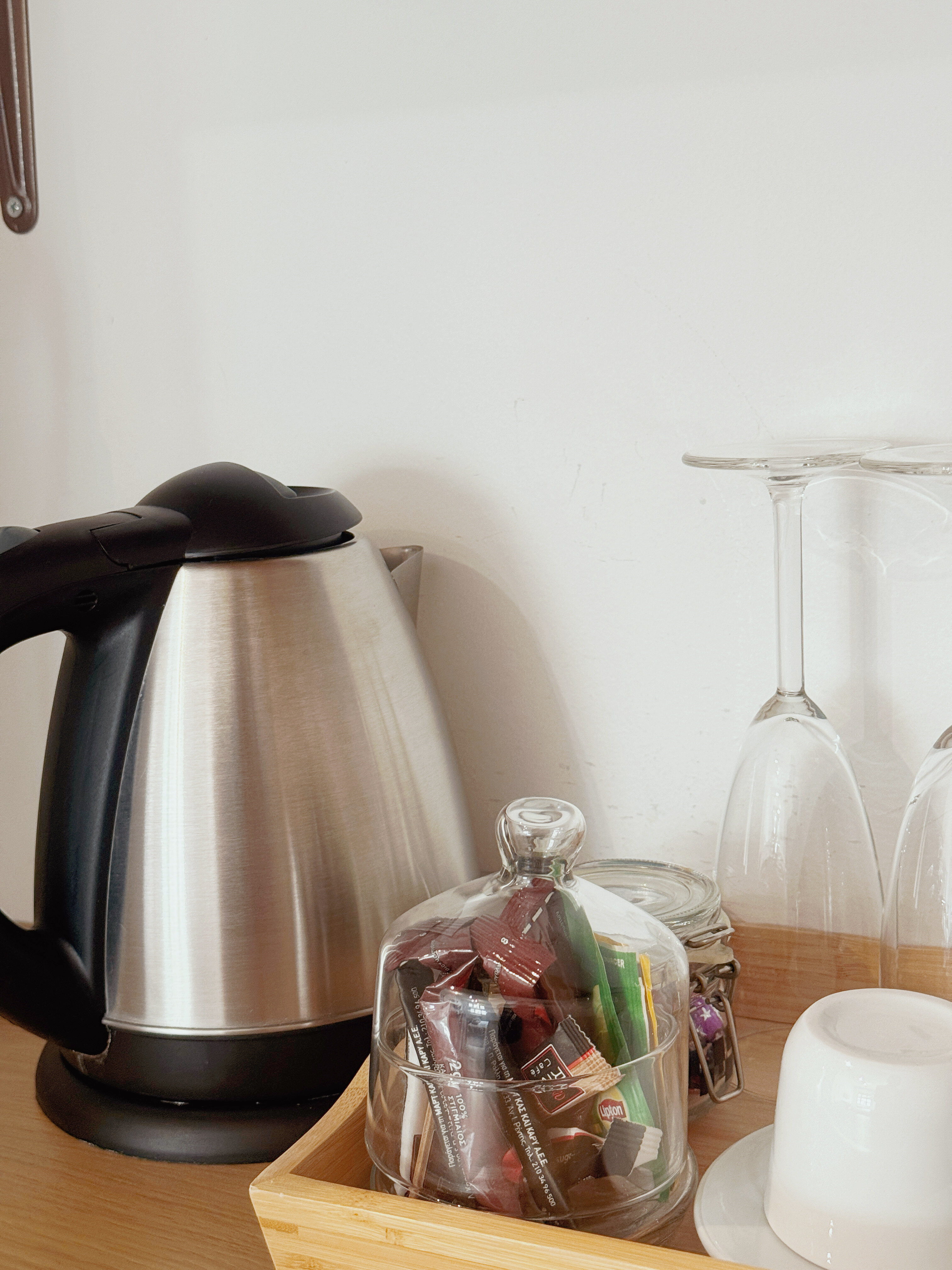 Deluxe Double Room or Twin Beds 21