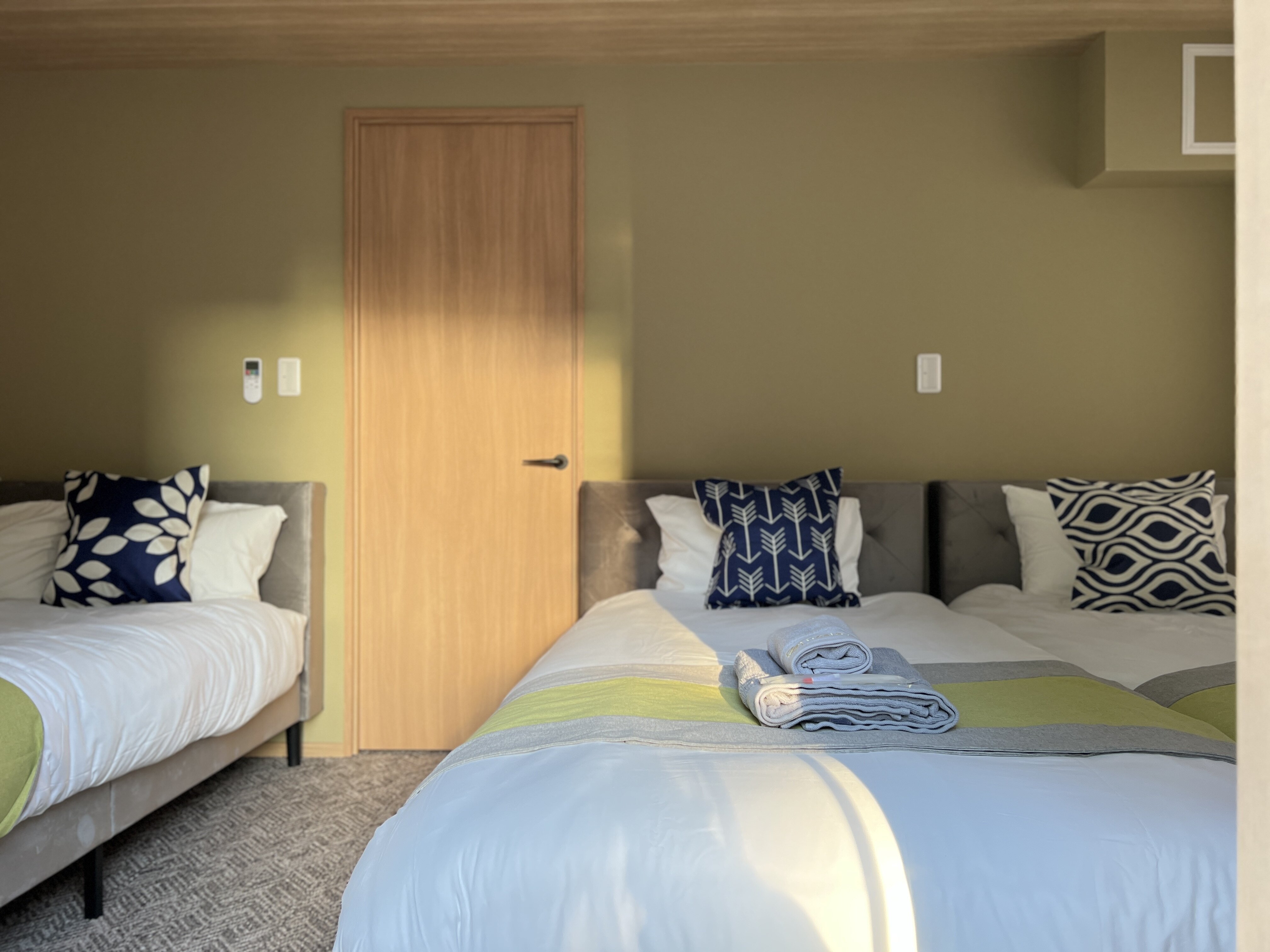 nestay suite tokyo skytree 0