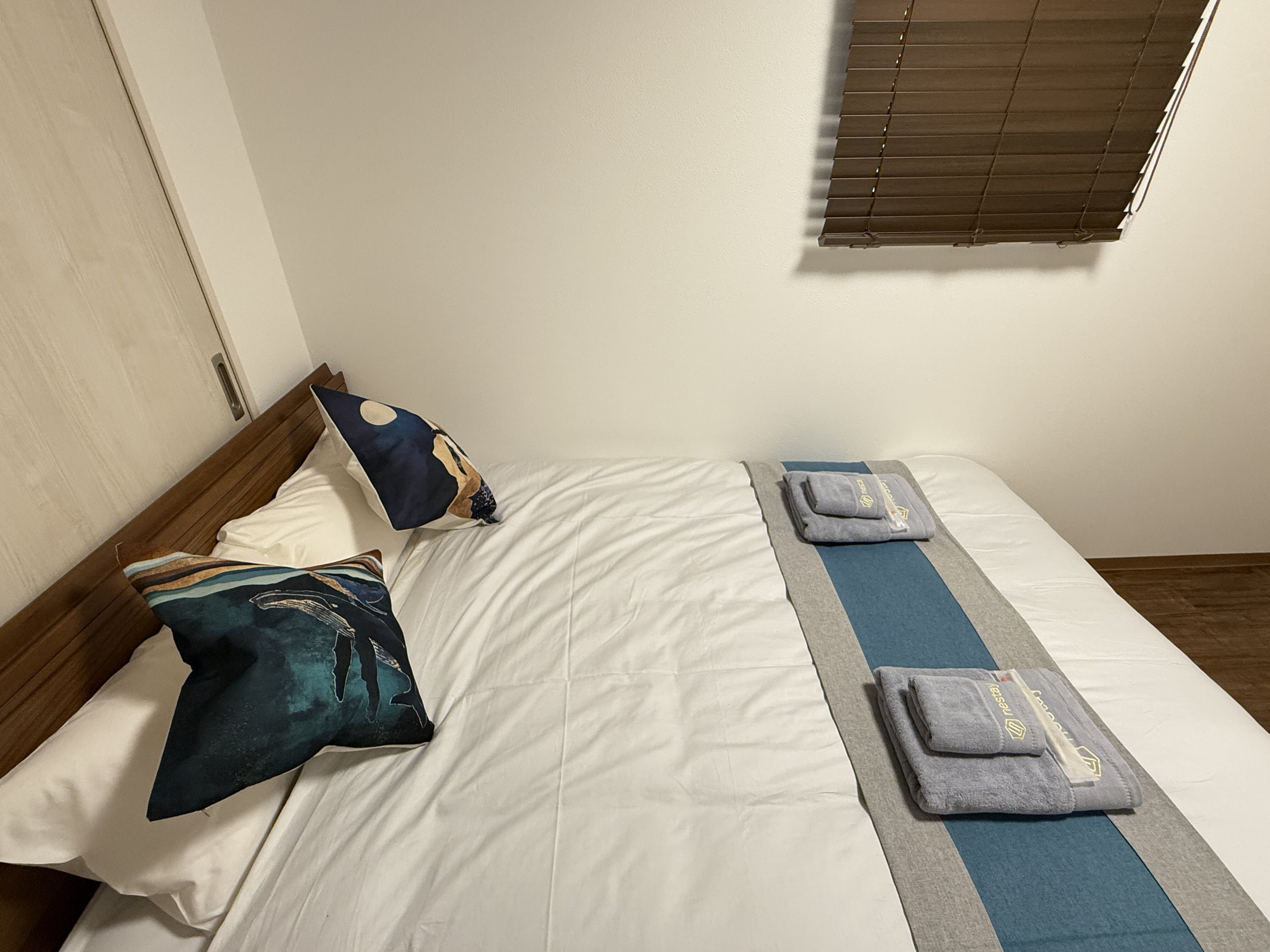 nestay apartment tokyo komagome 02type-2