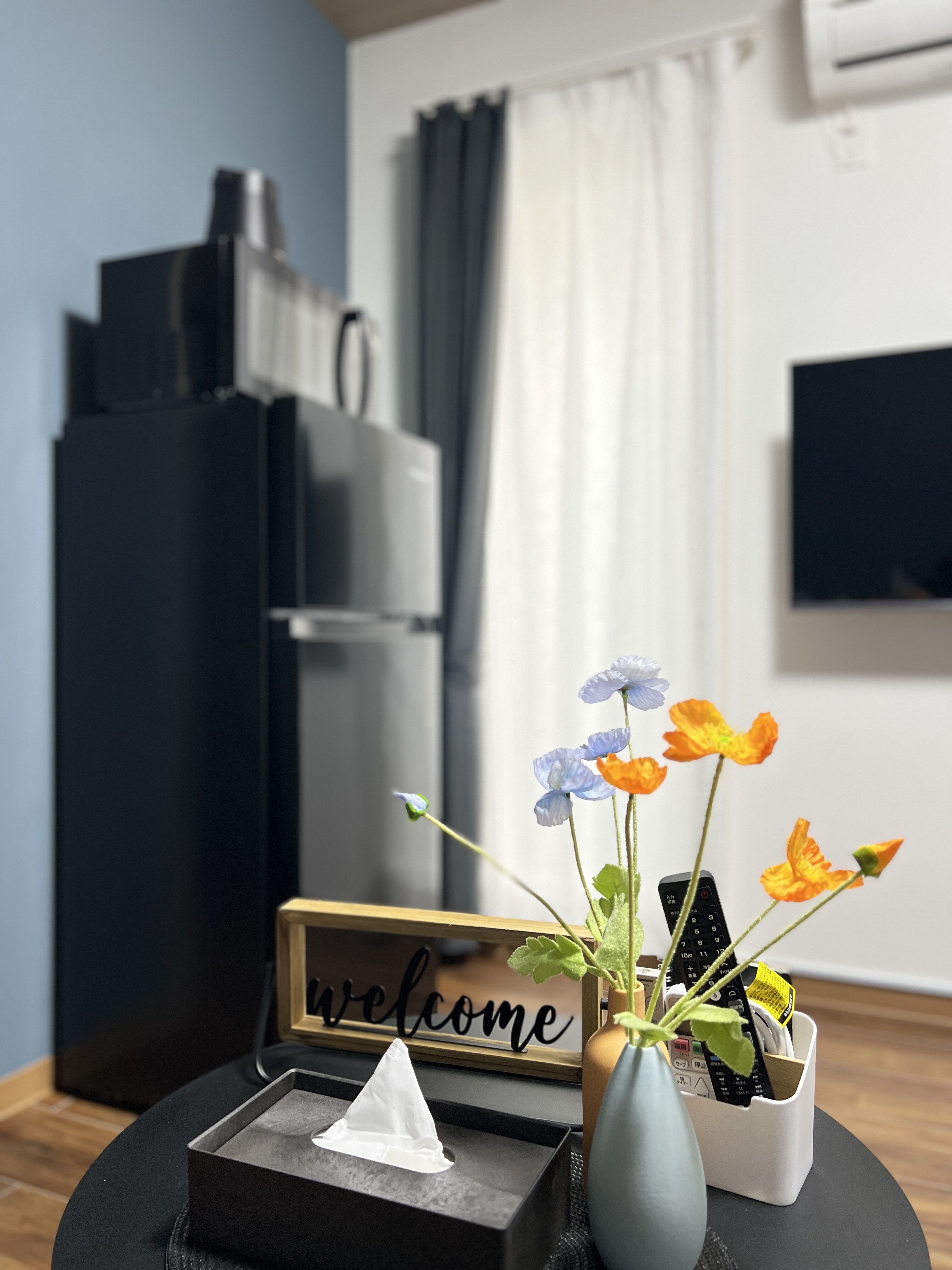 nestay apartment tokyo komagome 101-2