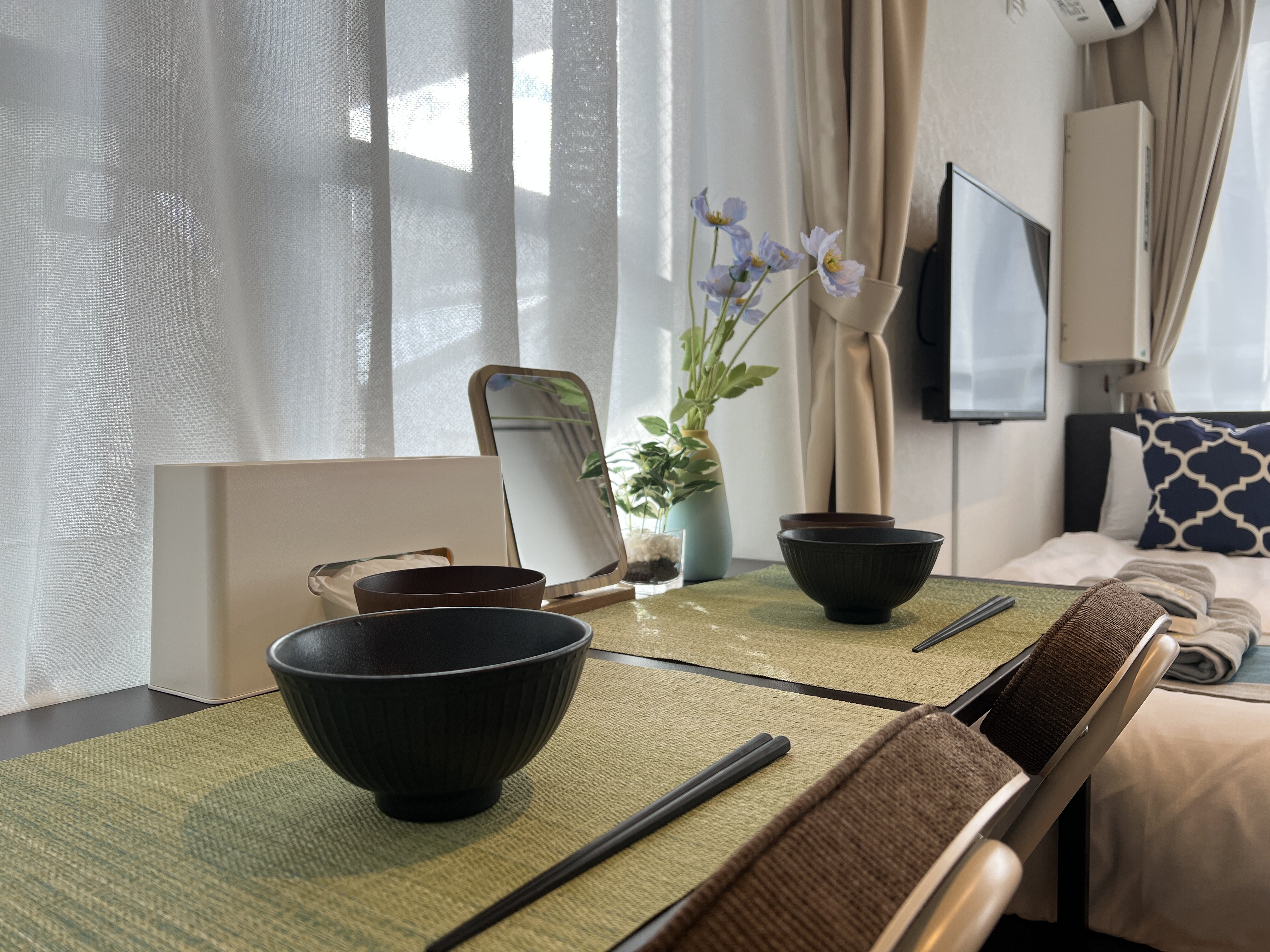 nestay inn tokyo skytree 5C-14
