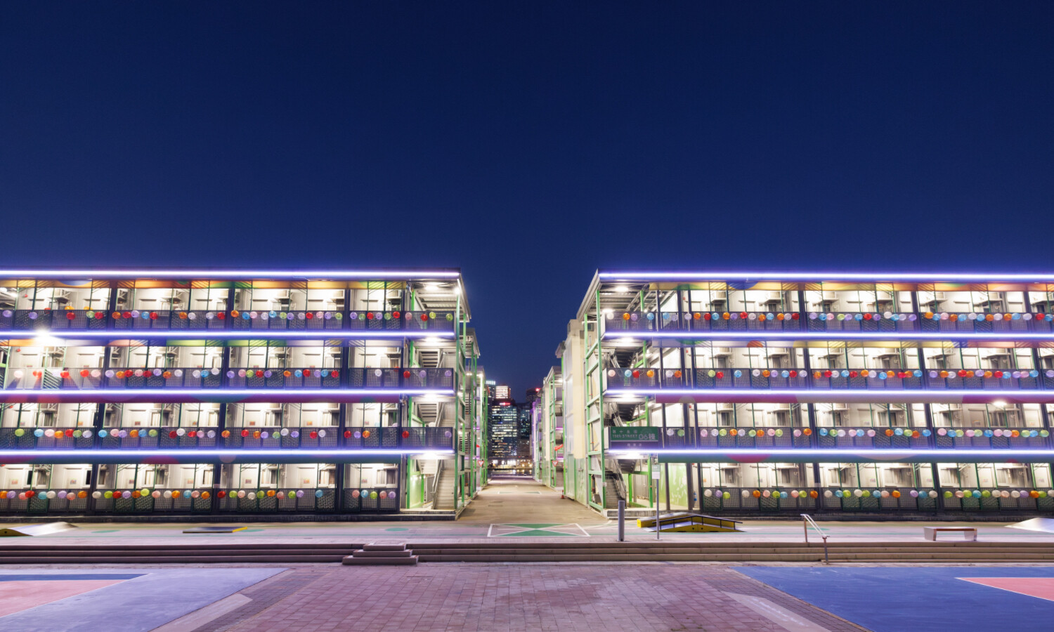 Runway 1331 - Enlight Youth Hostel 11