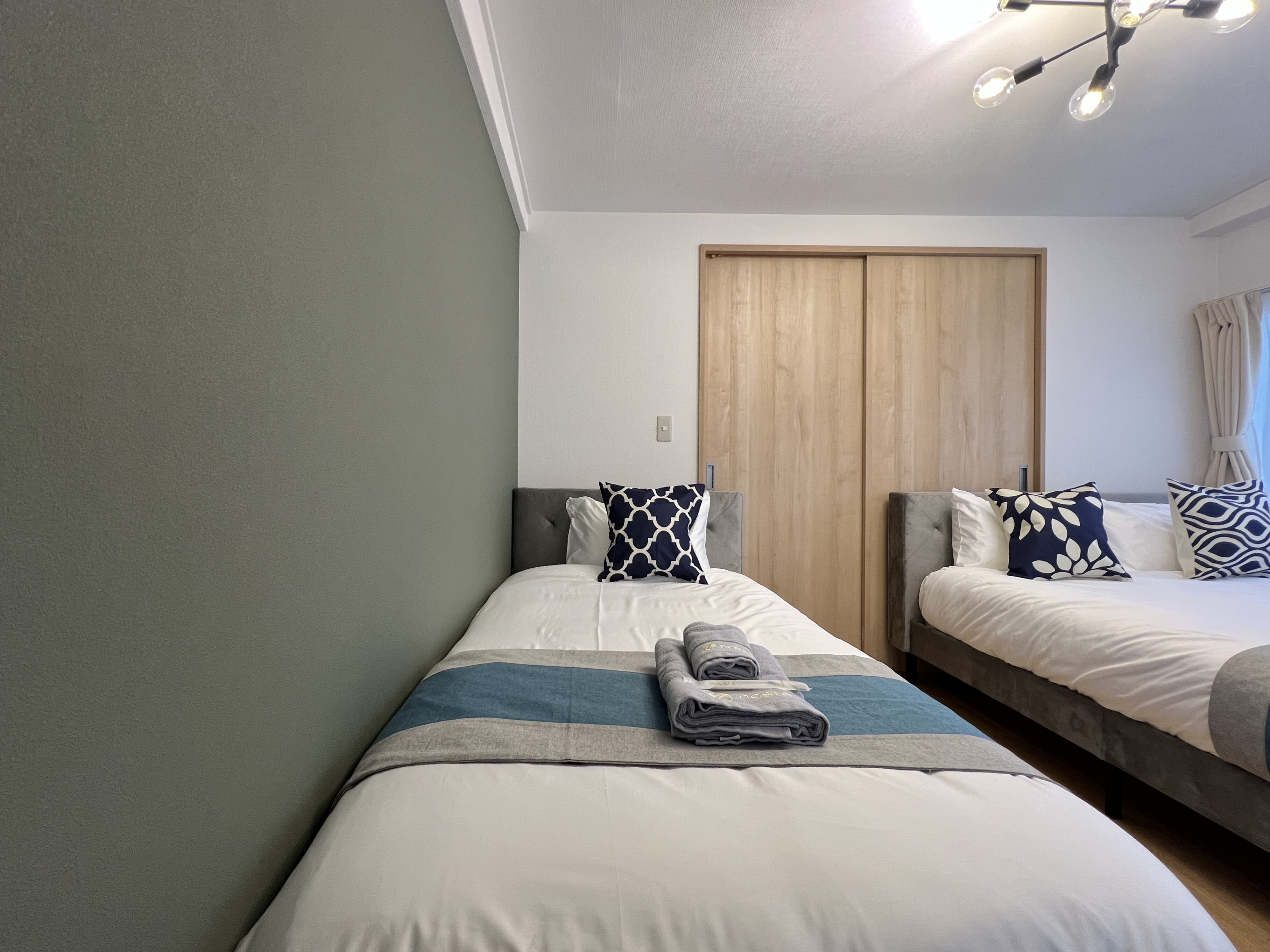 nestay apartment tokyo kagurazaka 403 6