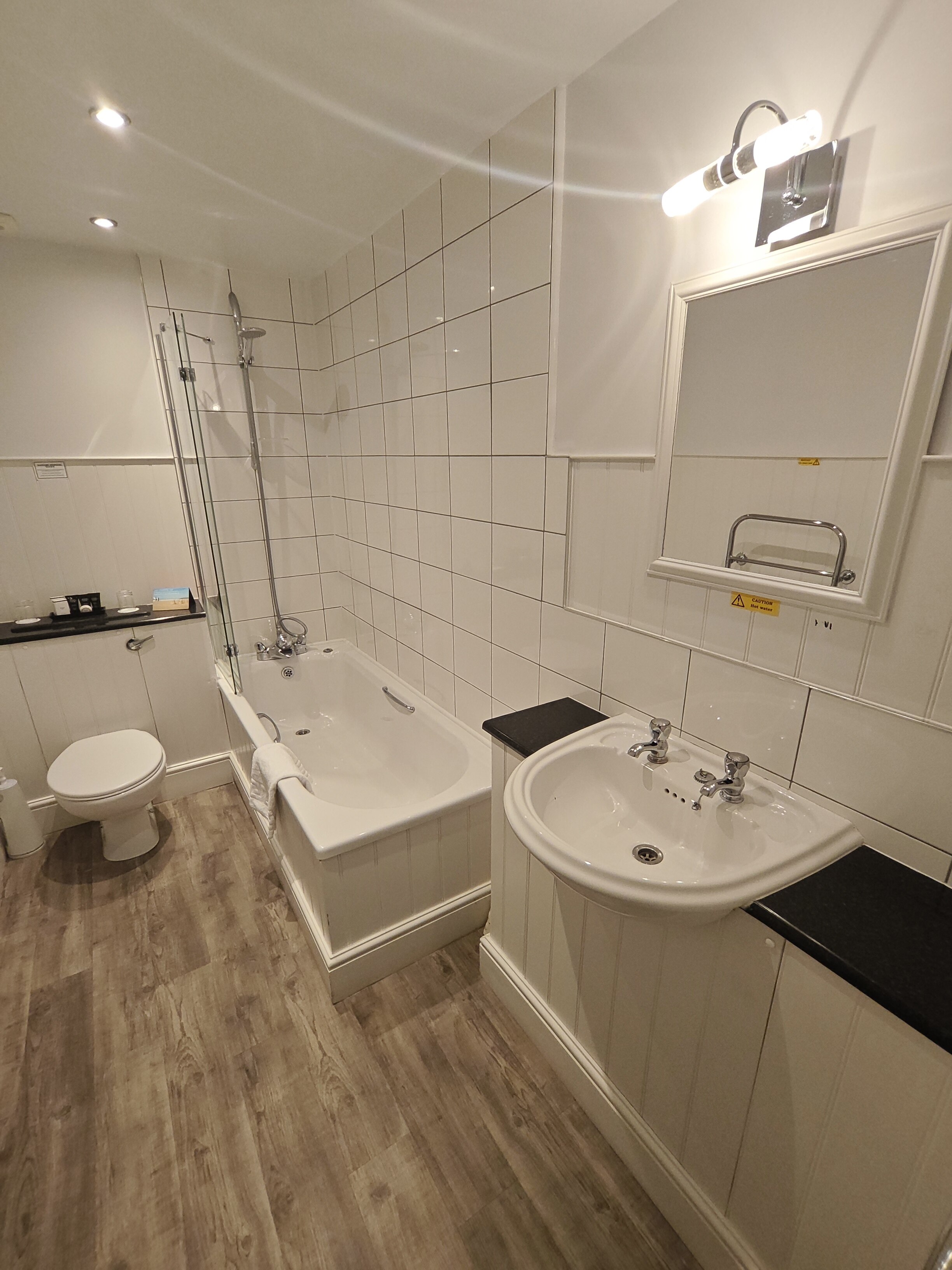 Double Room with Sea View 3