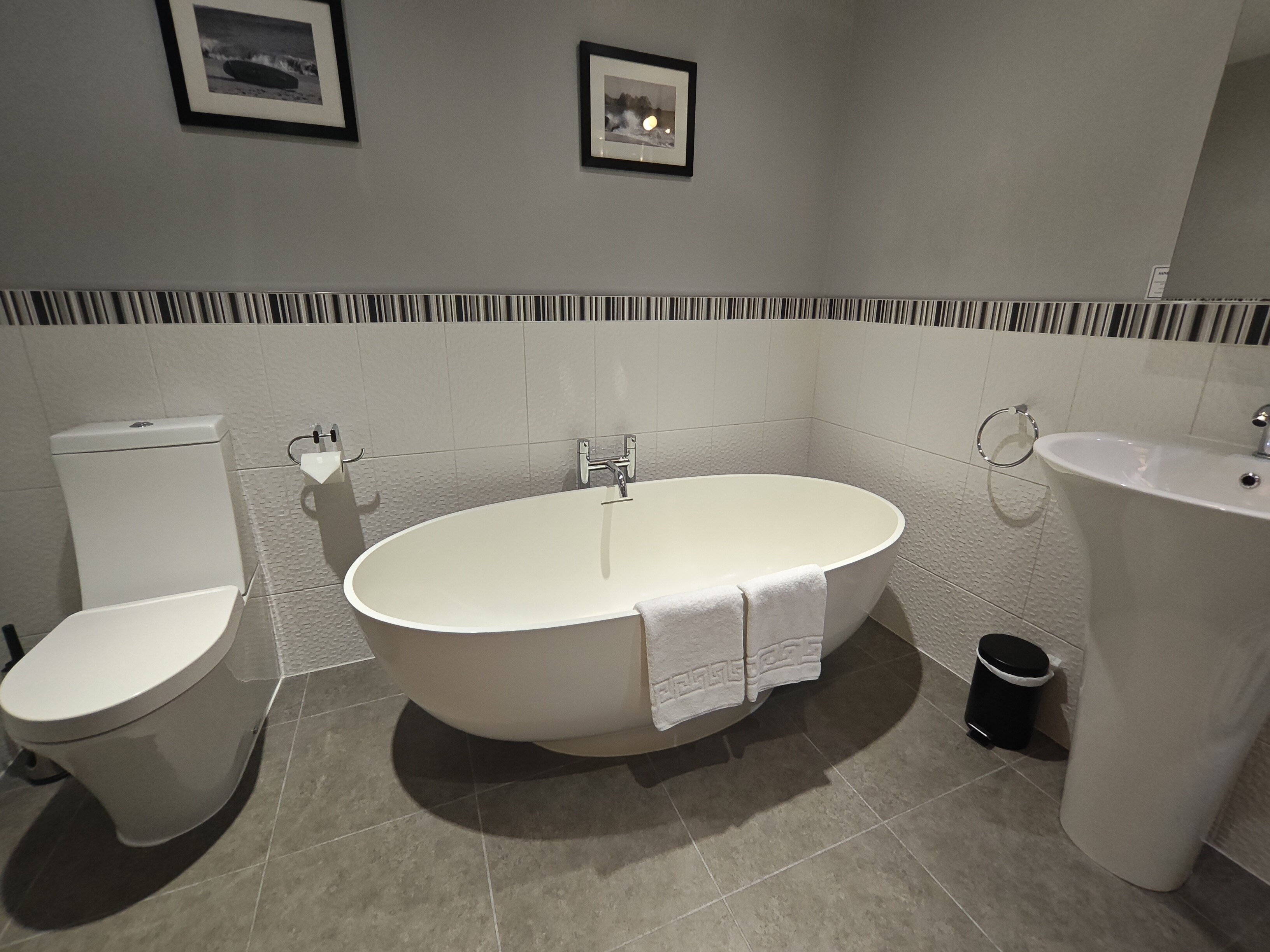 Superior Double Room with Sea View 6