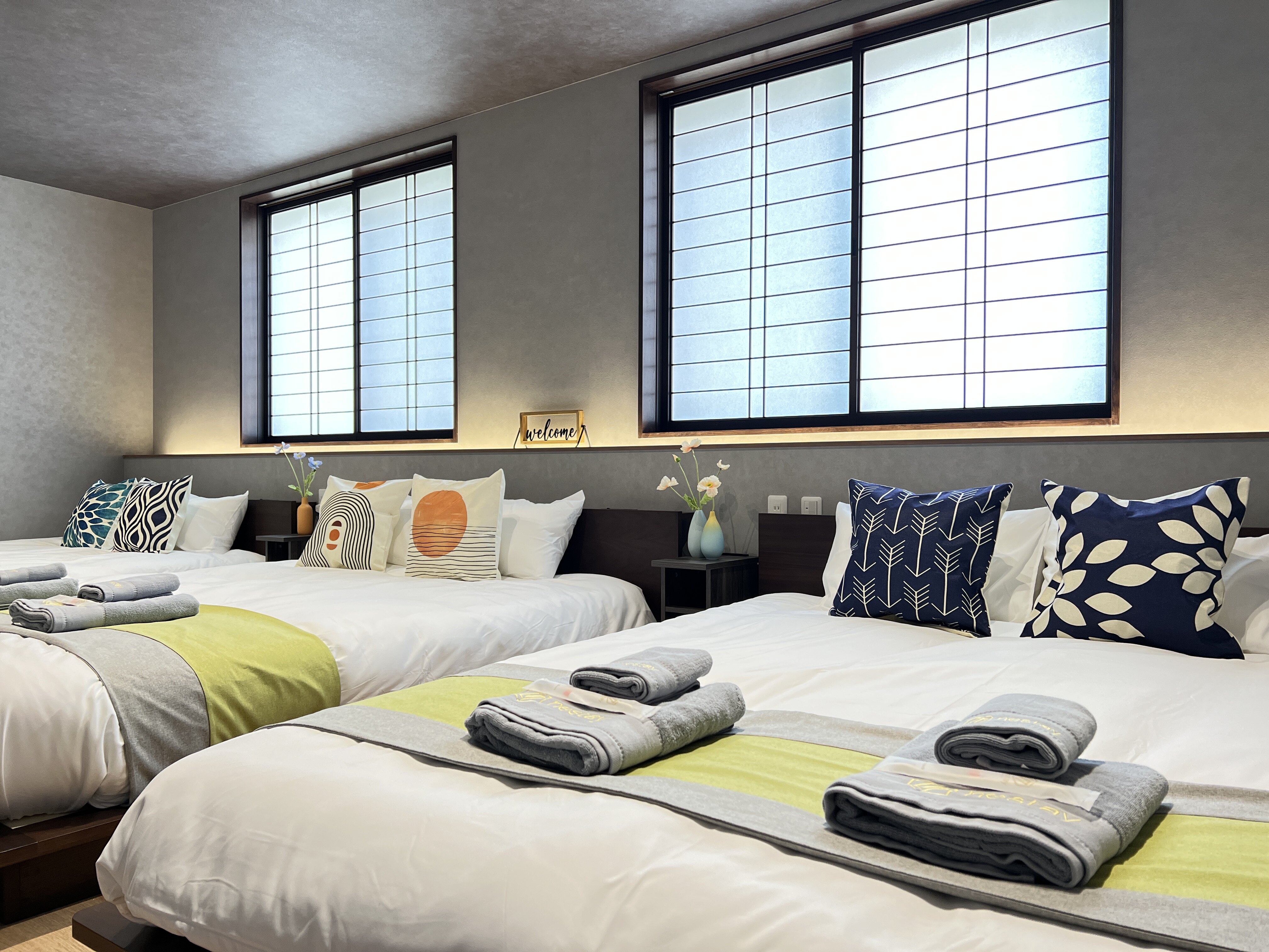 nestay villa tokyo nippori-13