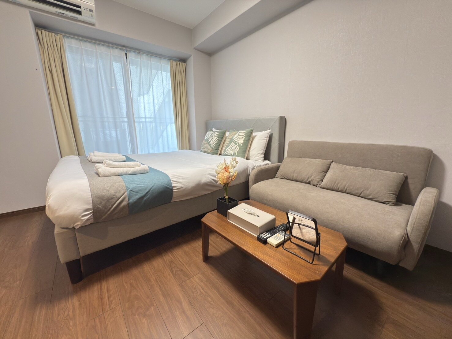 nestay apartment osaka ebisu 603 1