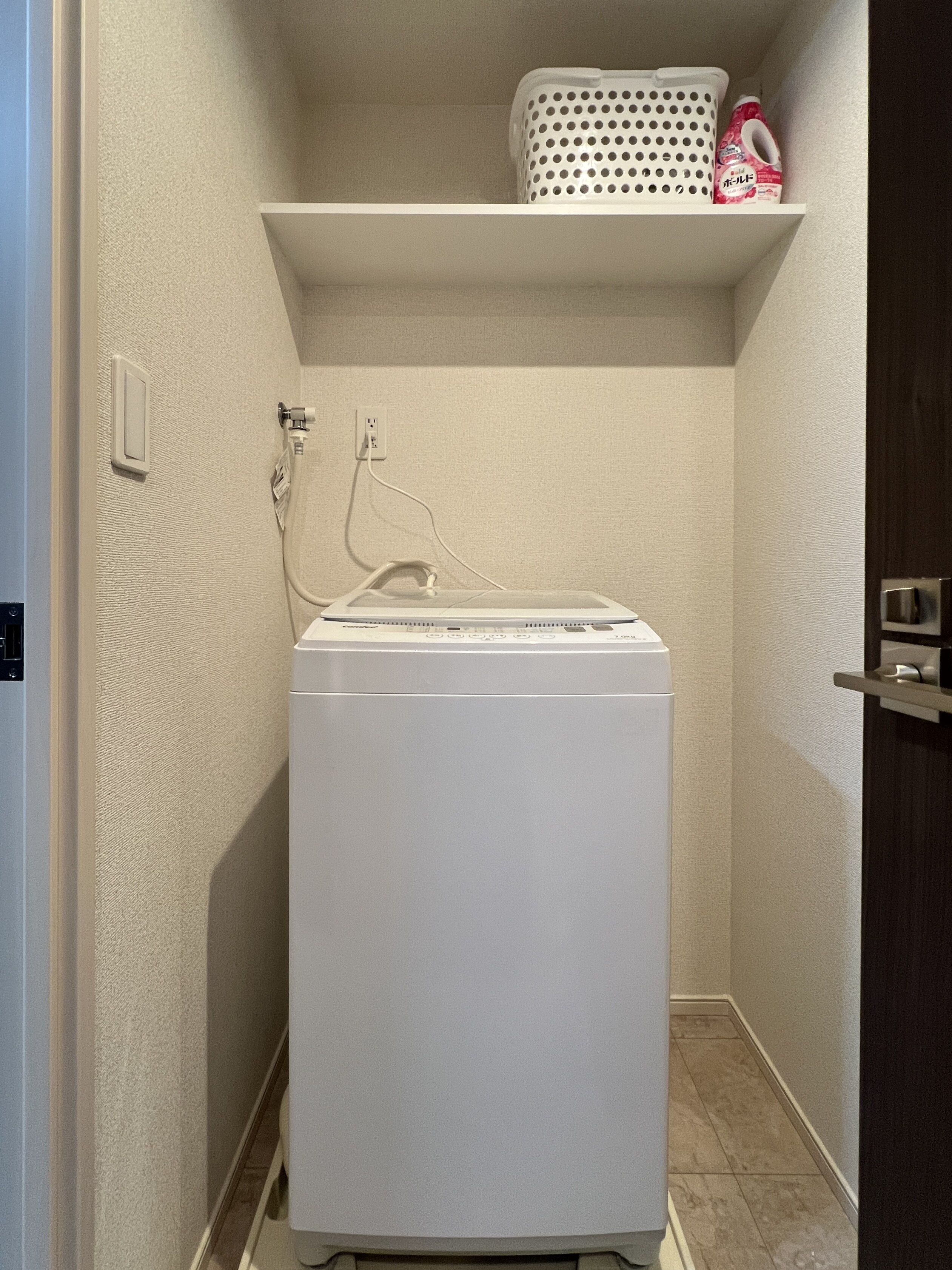 nestay inn tokyo ueno 202-16