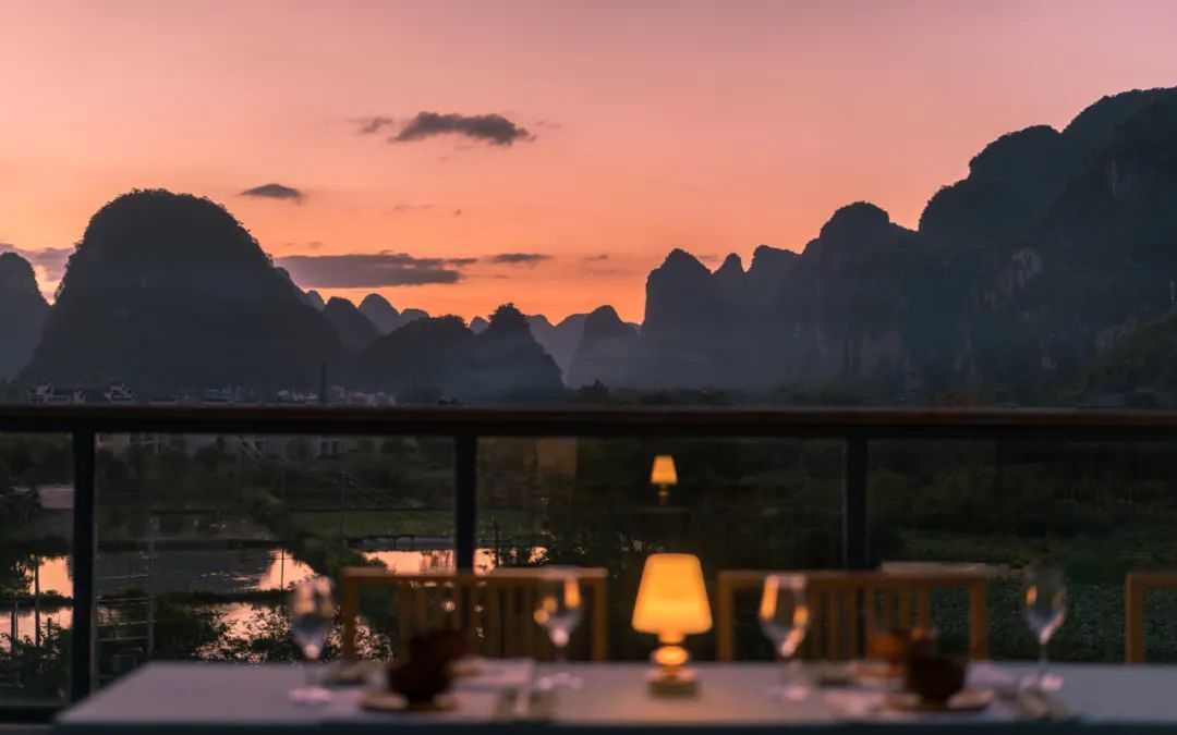 潜派旅行