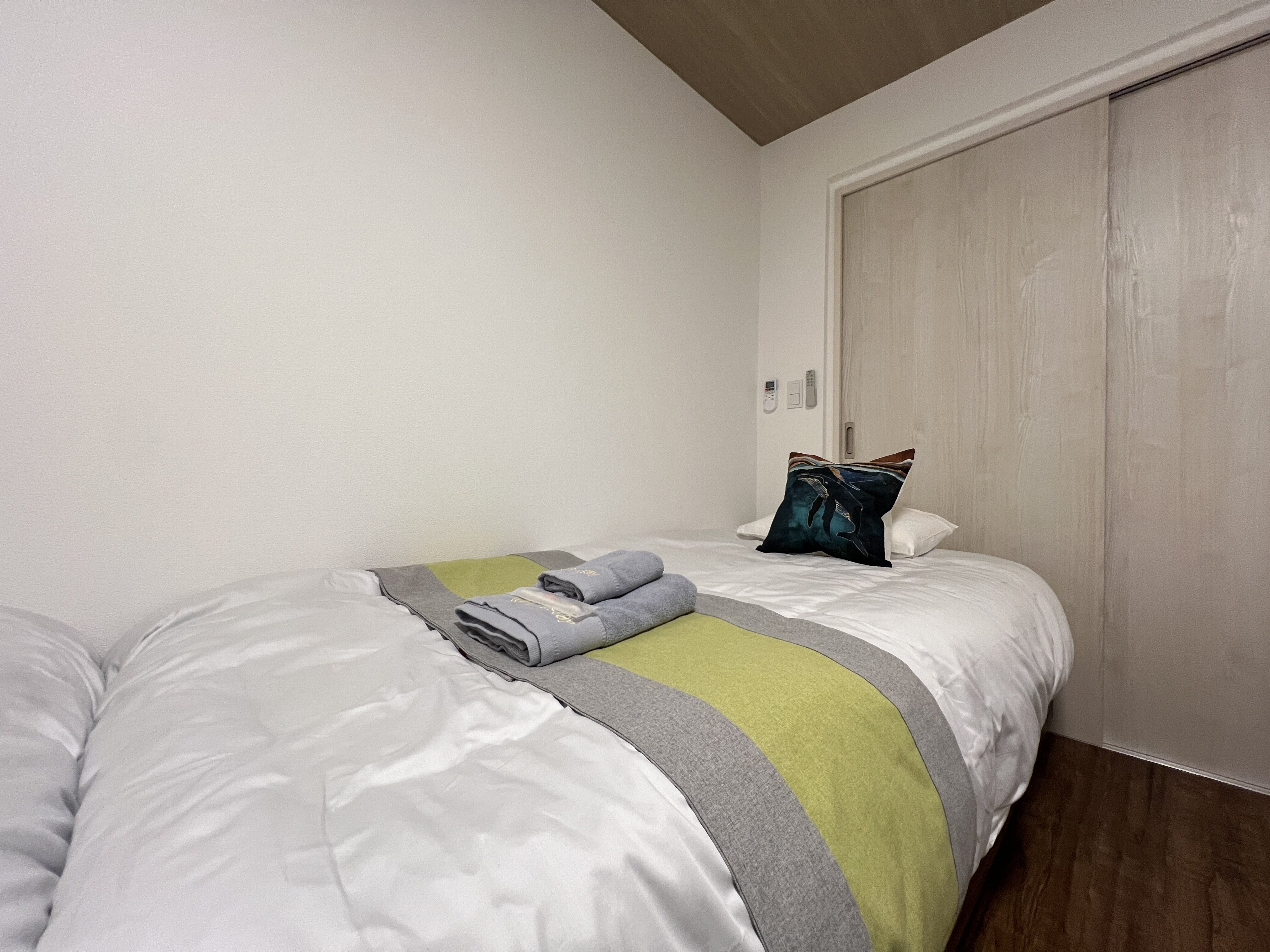 nestay apartment tokyo komagome 01type-7