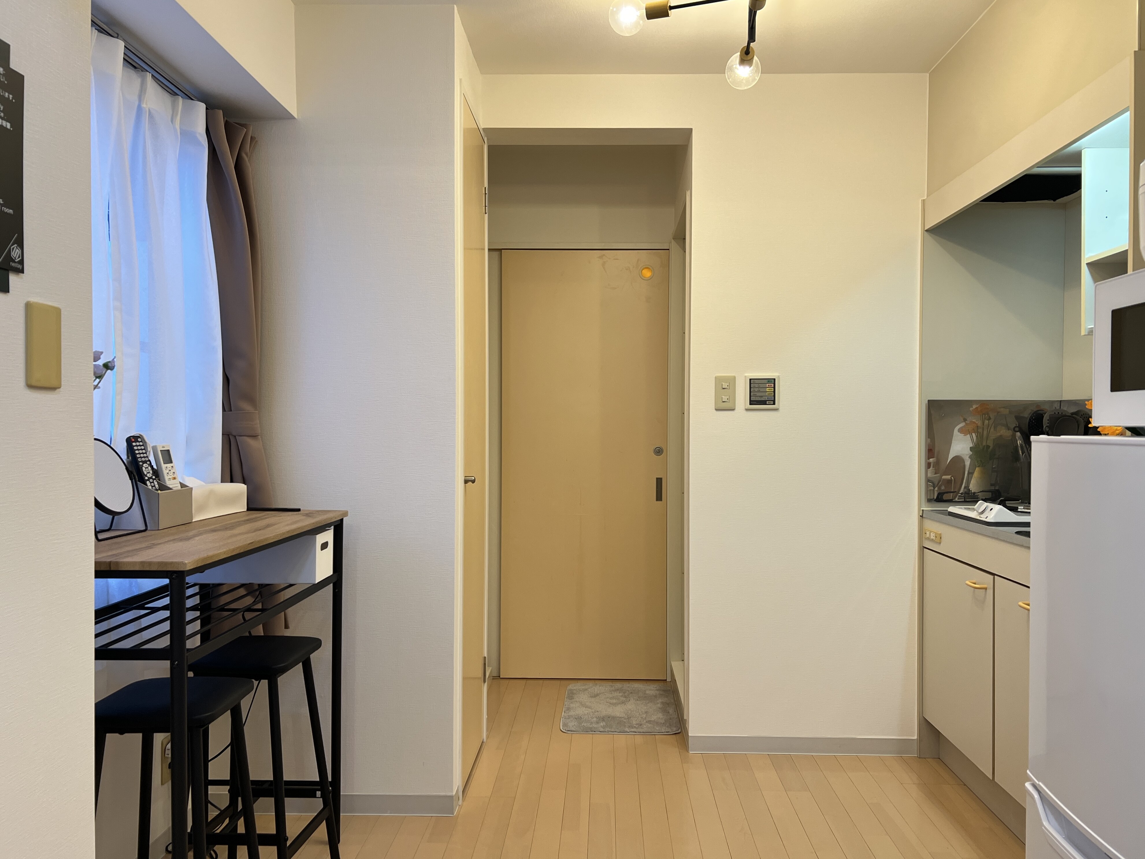 nestay apartment tokyo itabashi 201-9