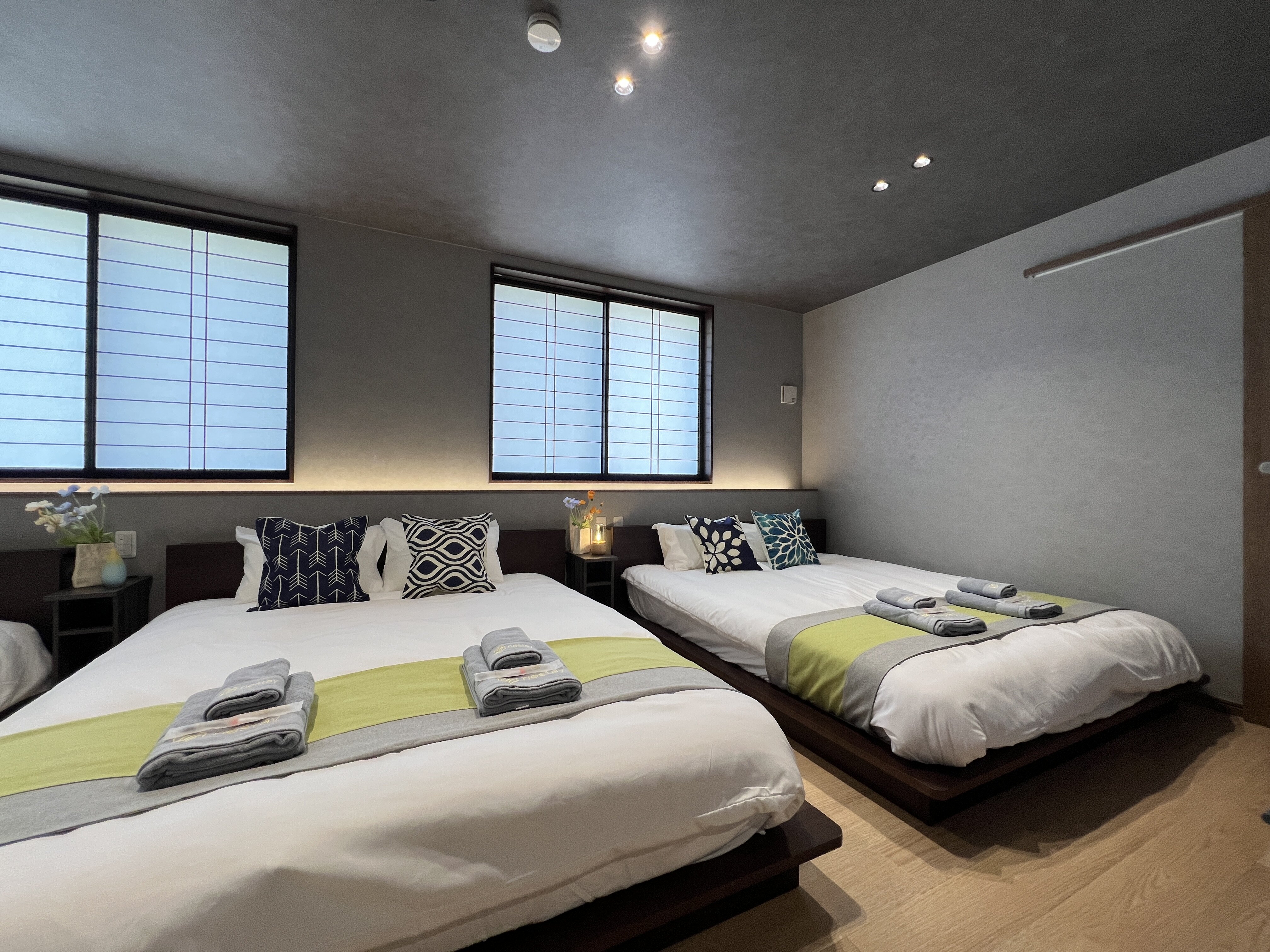 nestay villa tokyo nippori-12