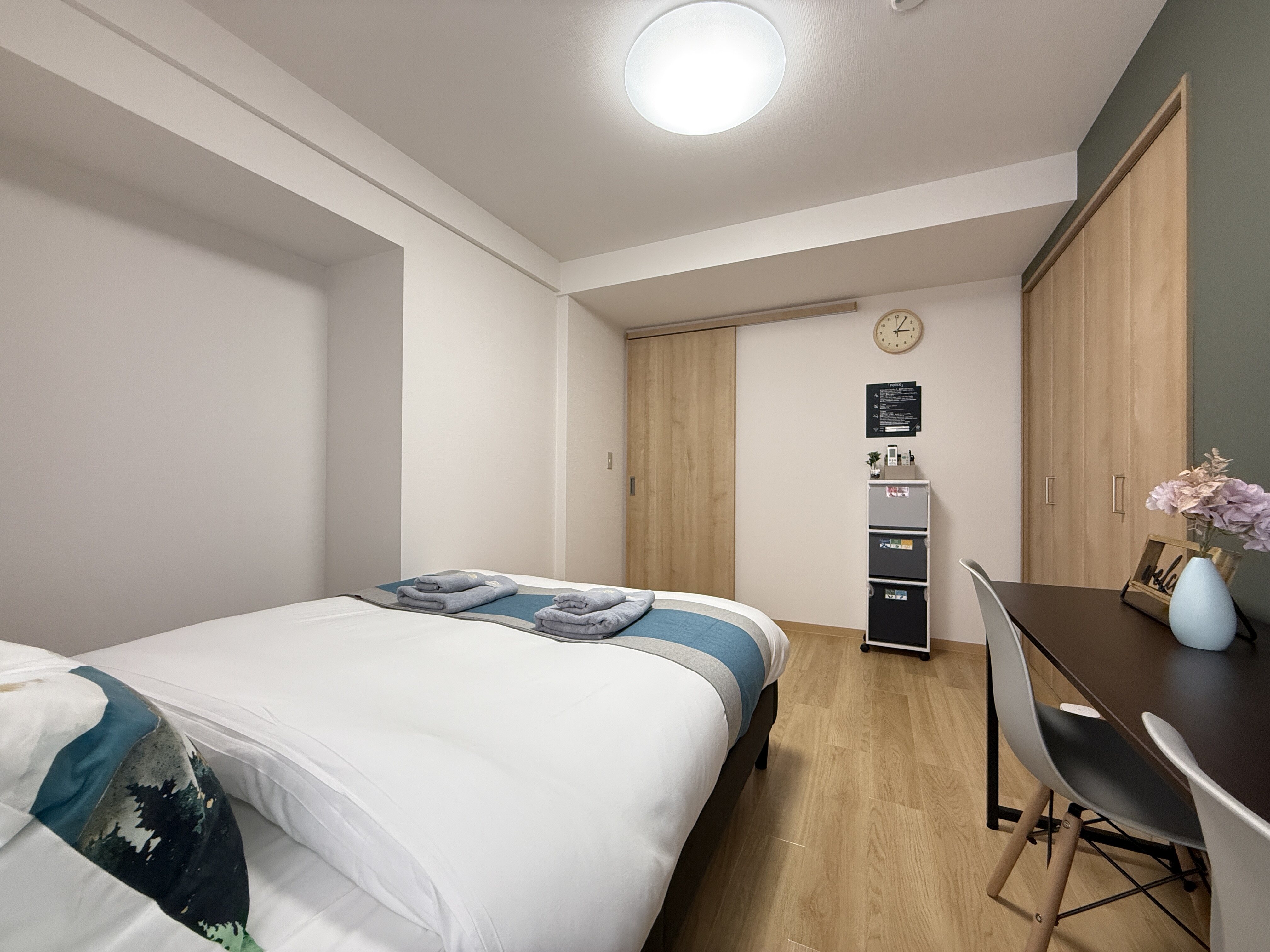 nestay apartment tokyo kagurazaka 502 4