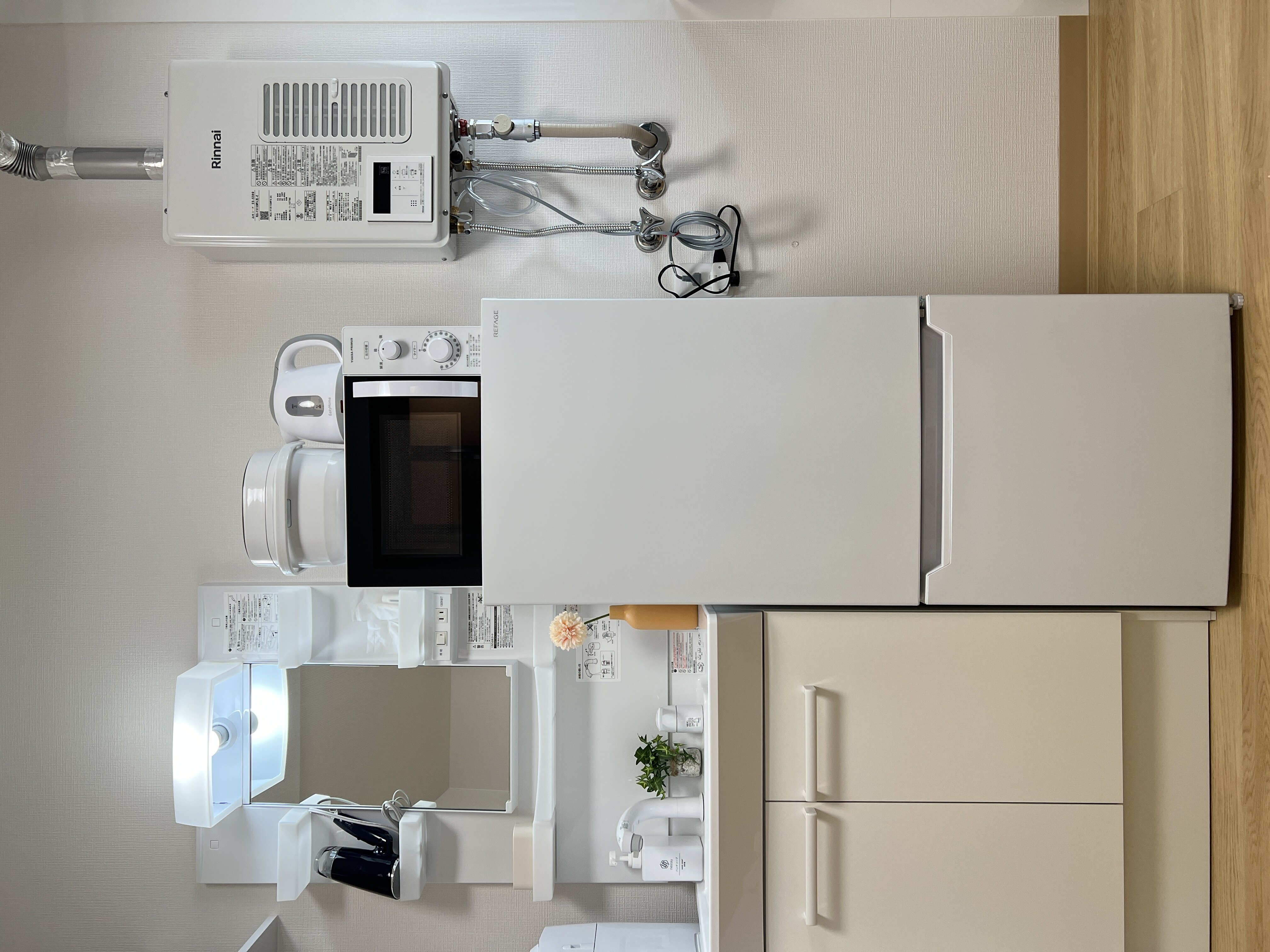 nestay apartment tokyo kagurazaka 502 14