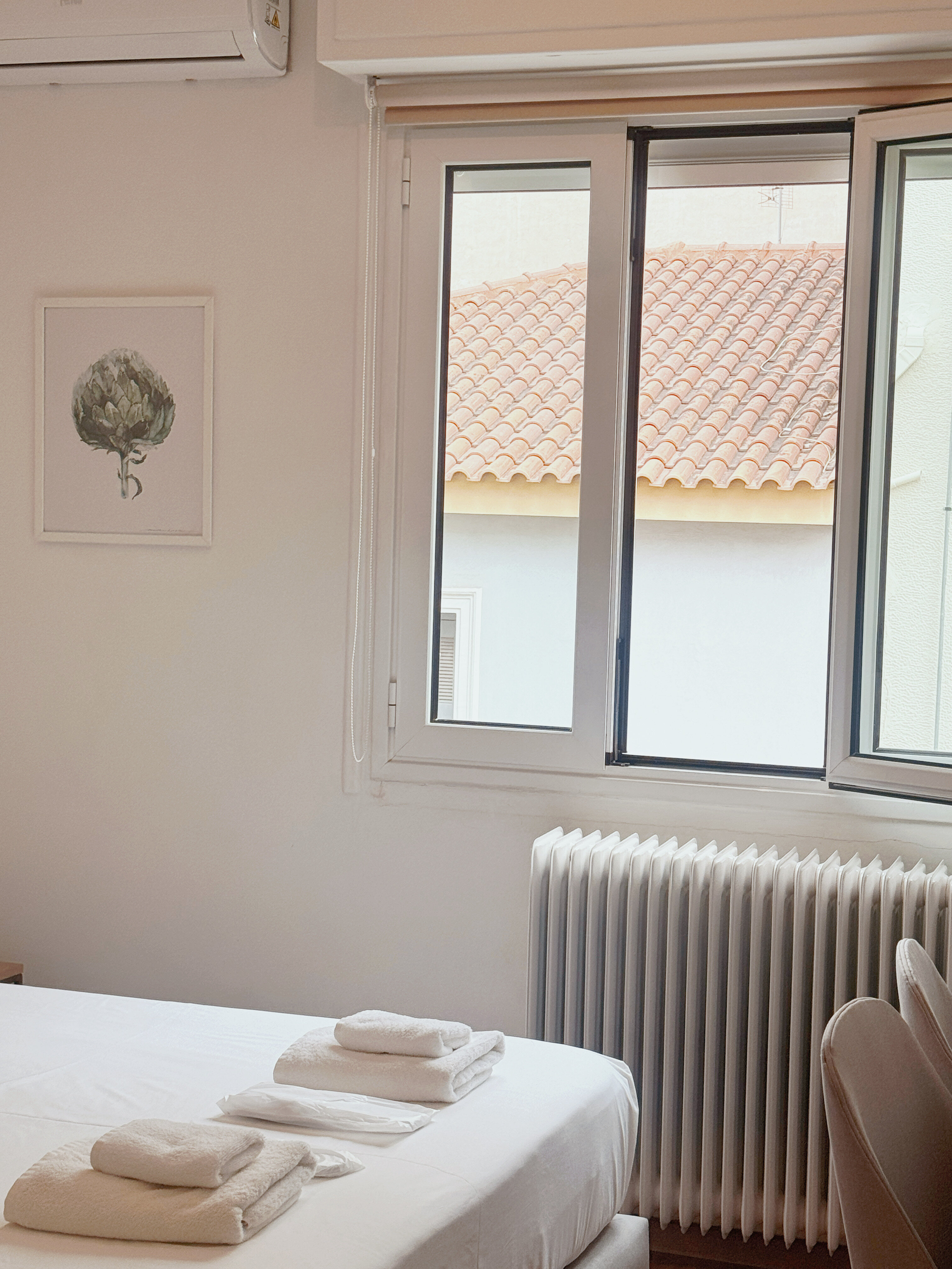 Deluxe Double Room or Twin Beds 18