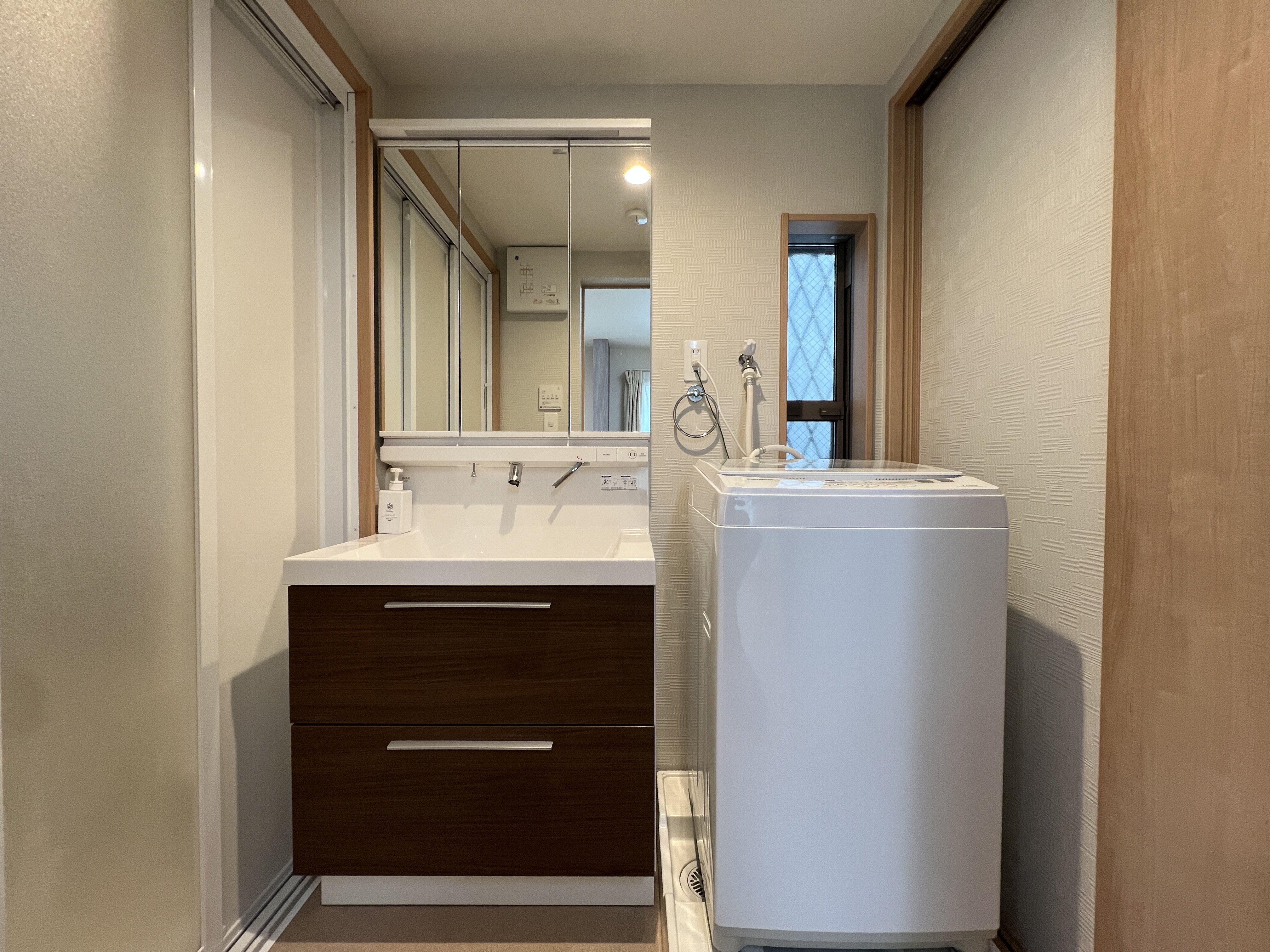 nestay suite tokyo mejiro 101-13