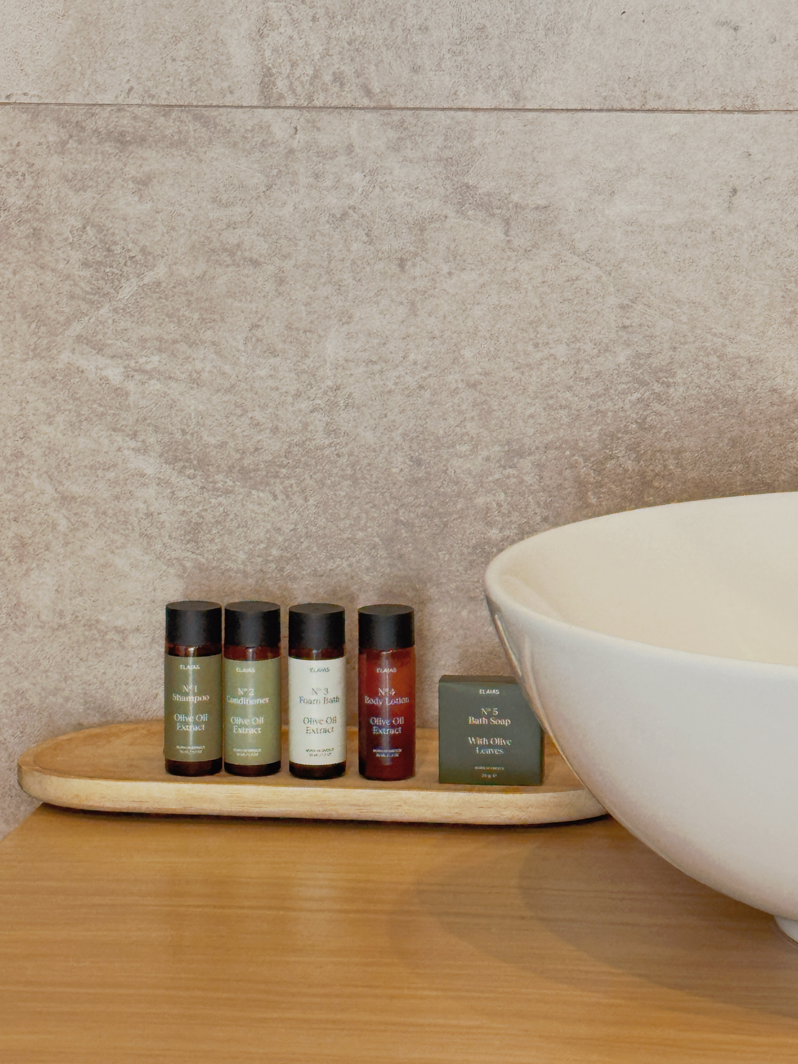 Deluxe Double Room or Two Single Beds with Balcony 17