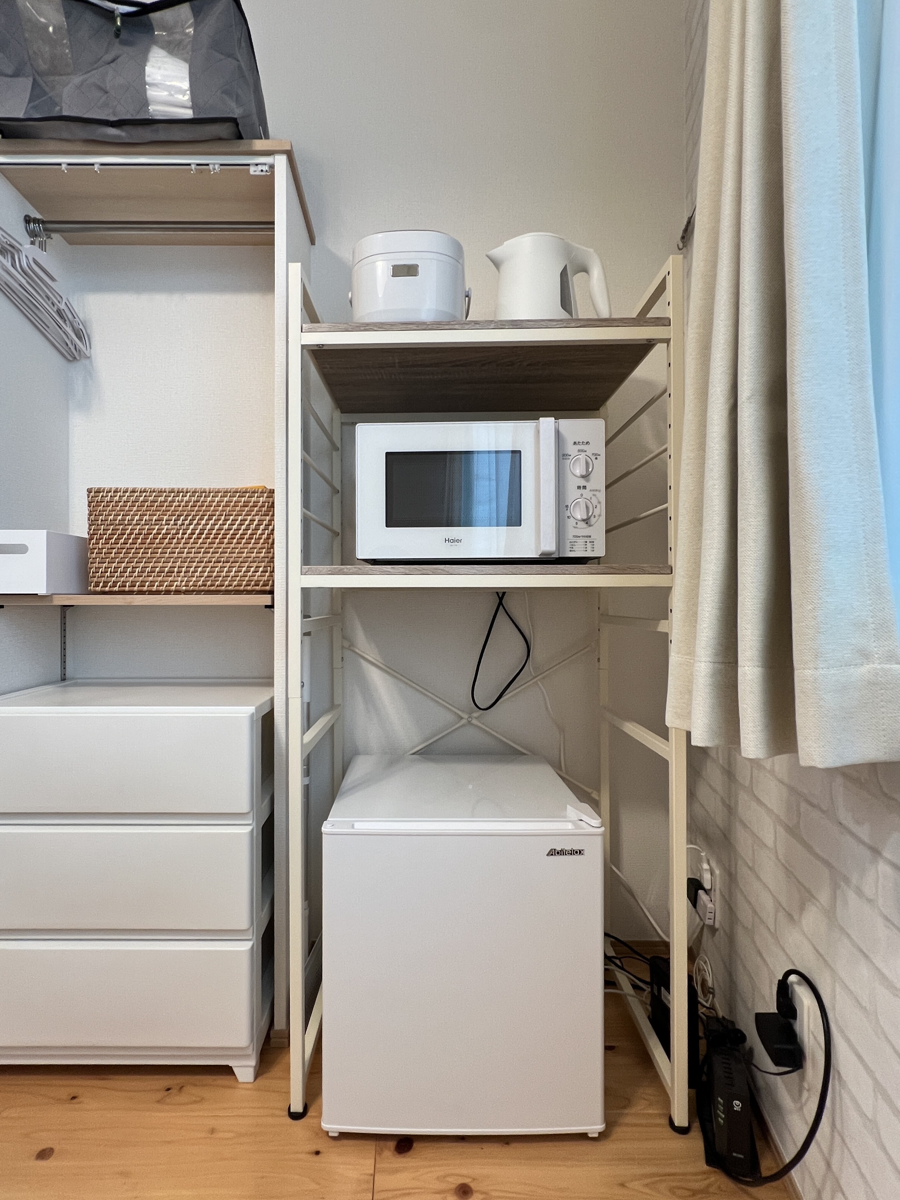 nestay suite tokyo mejiro 202-13