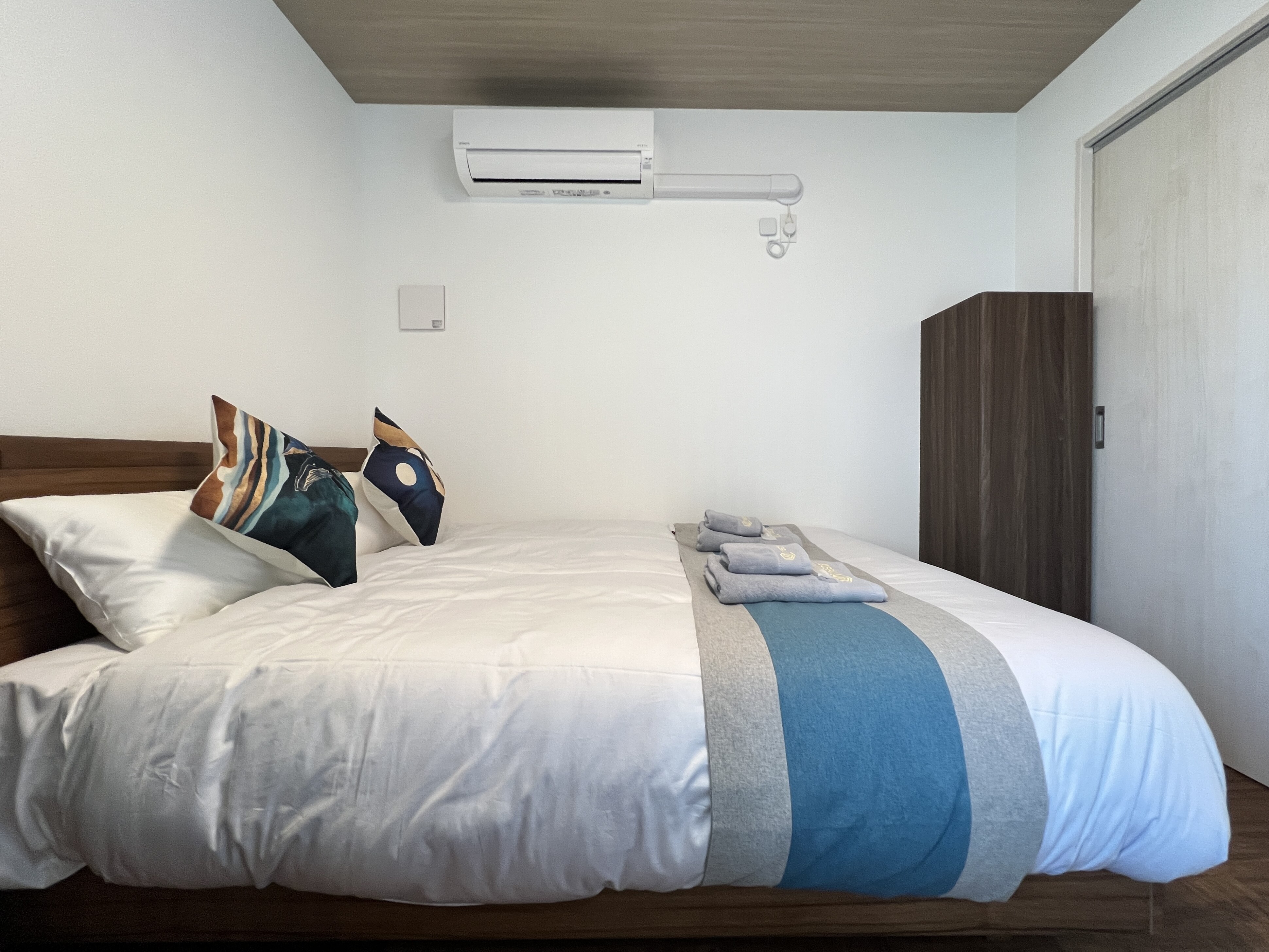 nestay apartment tokyo komagome 02type-13