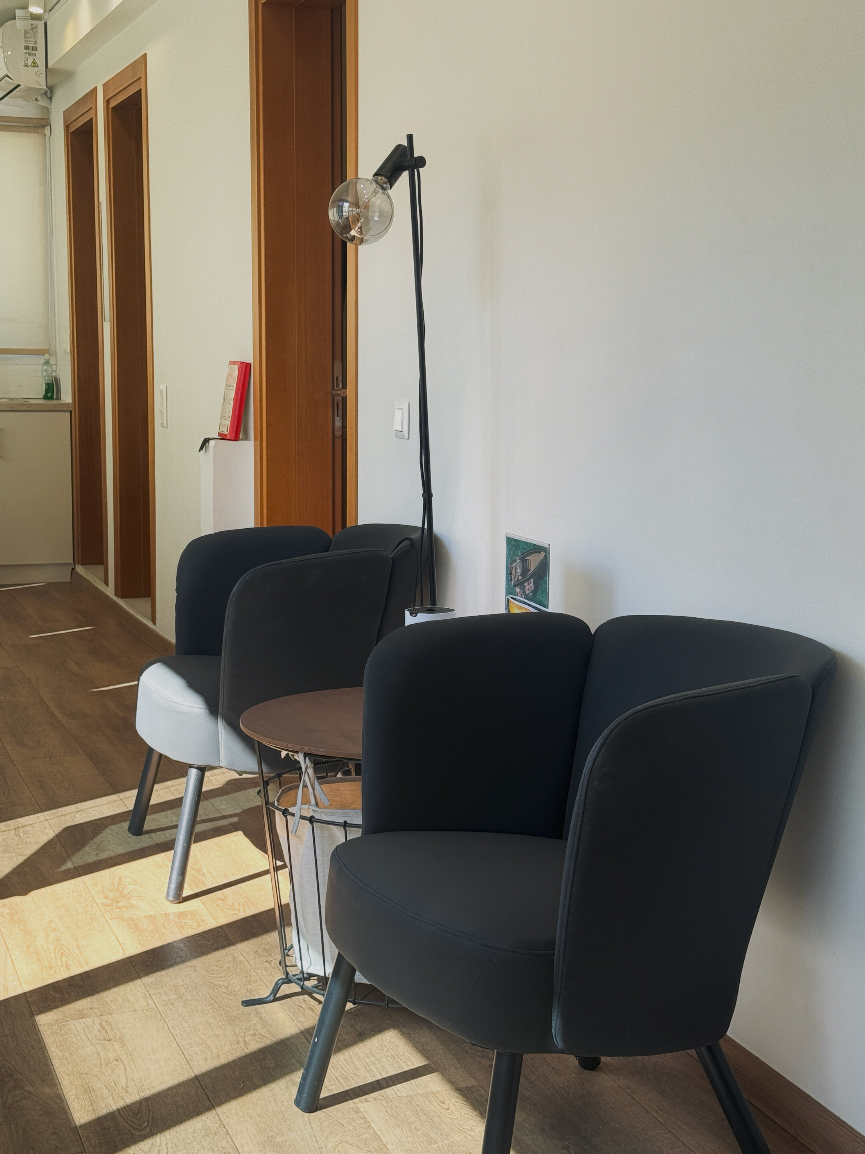 Deluxe Double Room or Two Single Beds with Ba 23