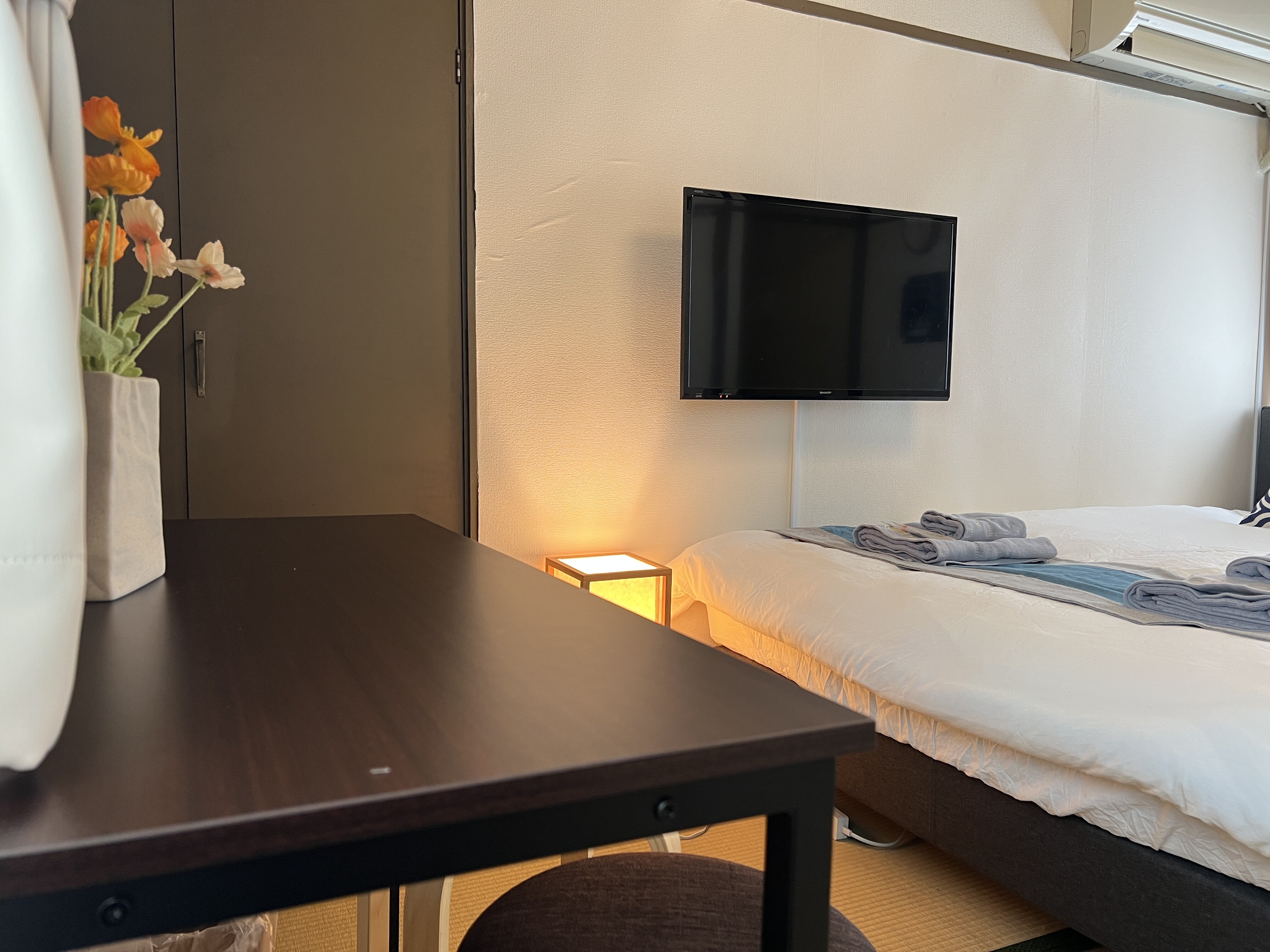 nestay suite tokyo Takadanobaba  207-7