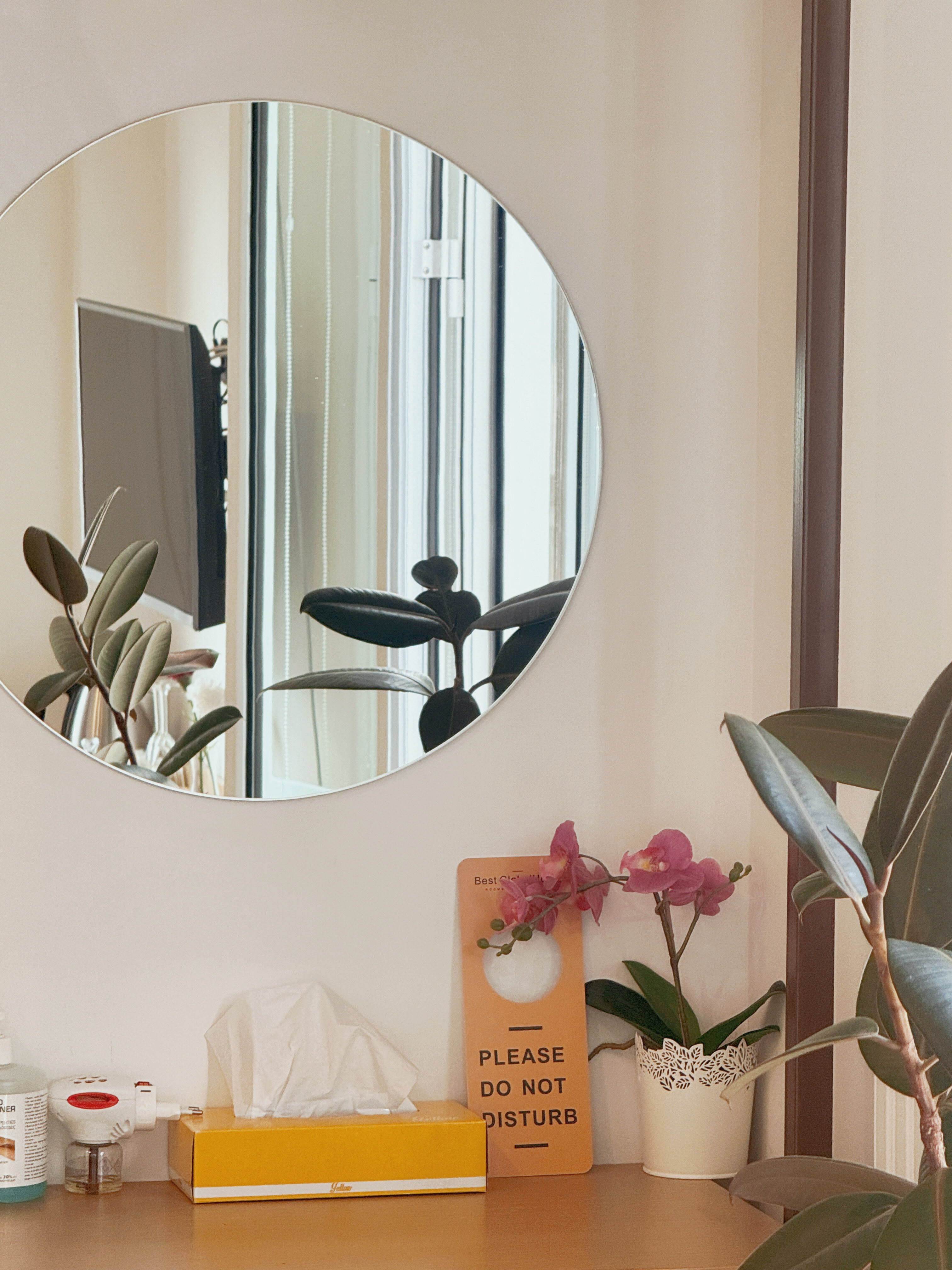 Deluxe Double Room or Two Single Beds with Balcony 17