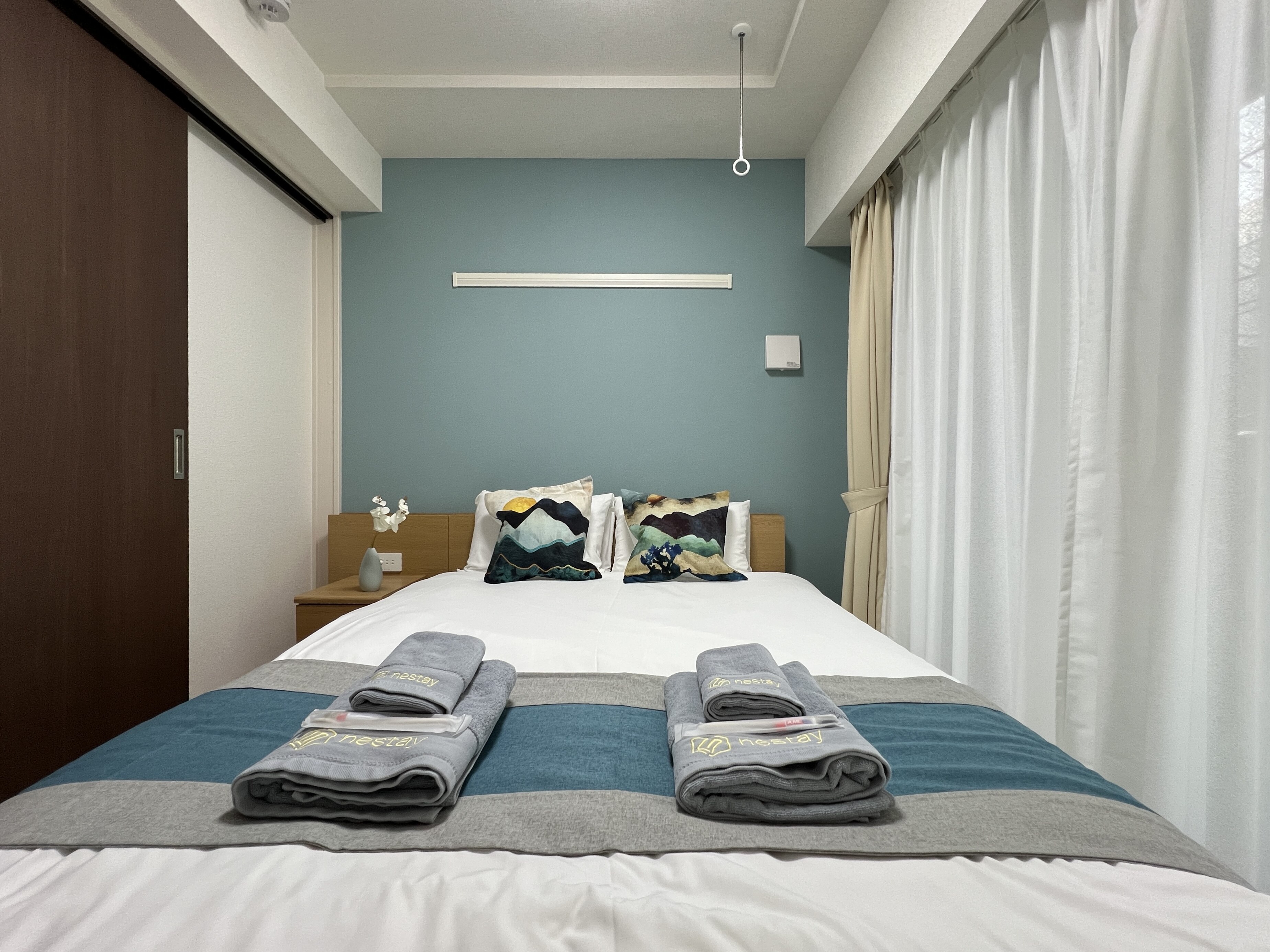 nestay inn tokyo ueno 202-5