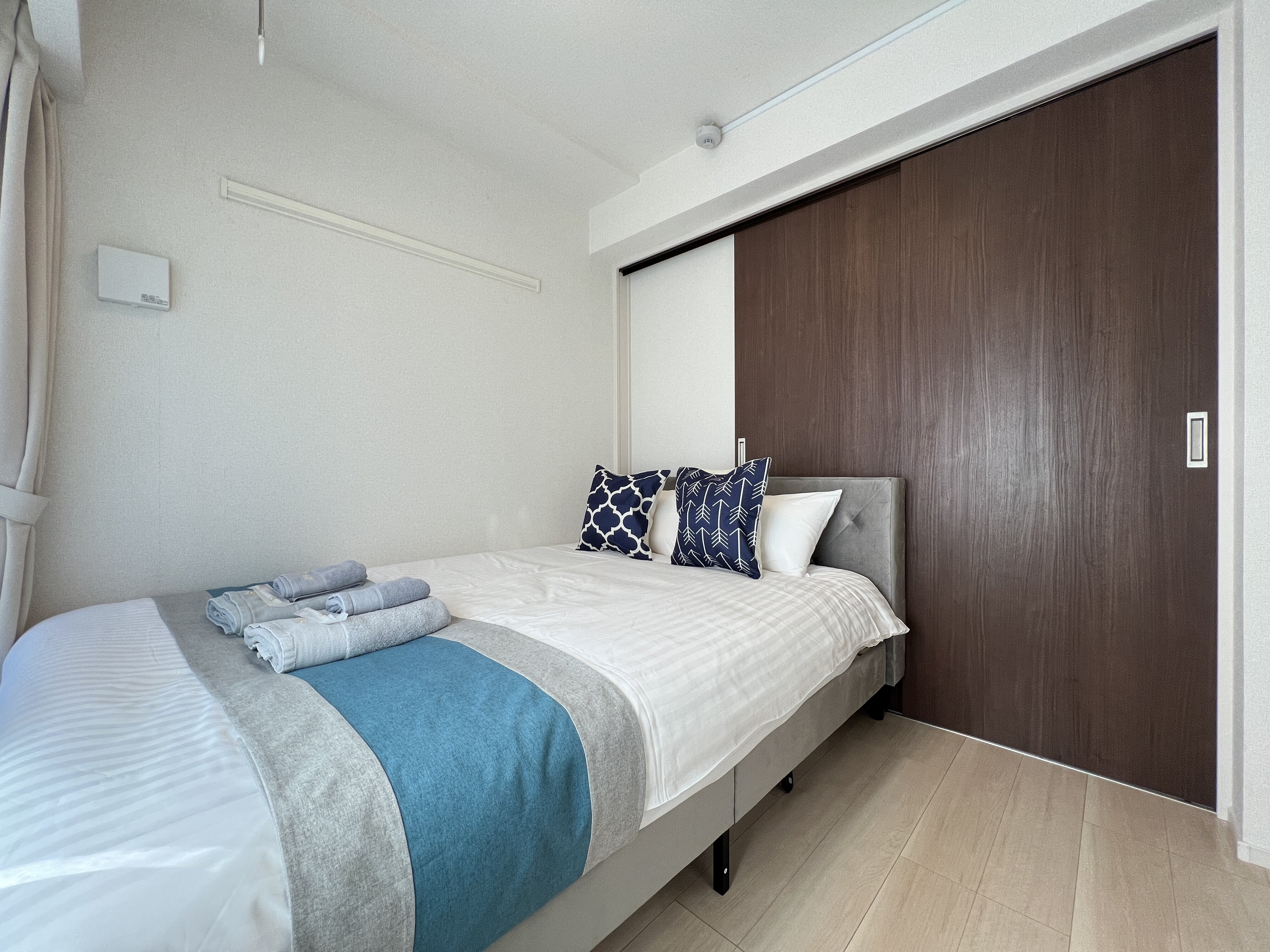 nestay inn tokyo ueno 3A-7