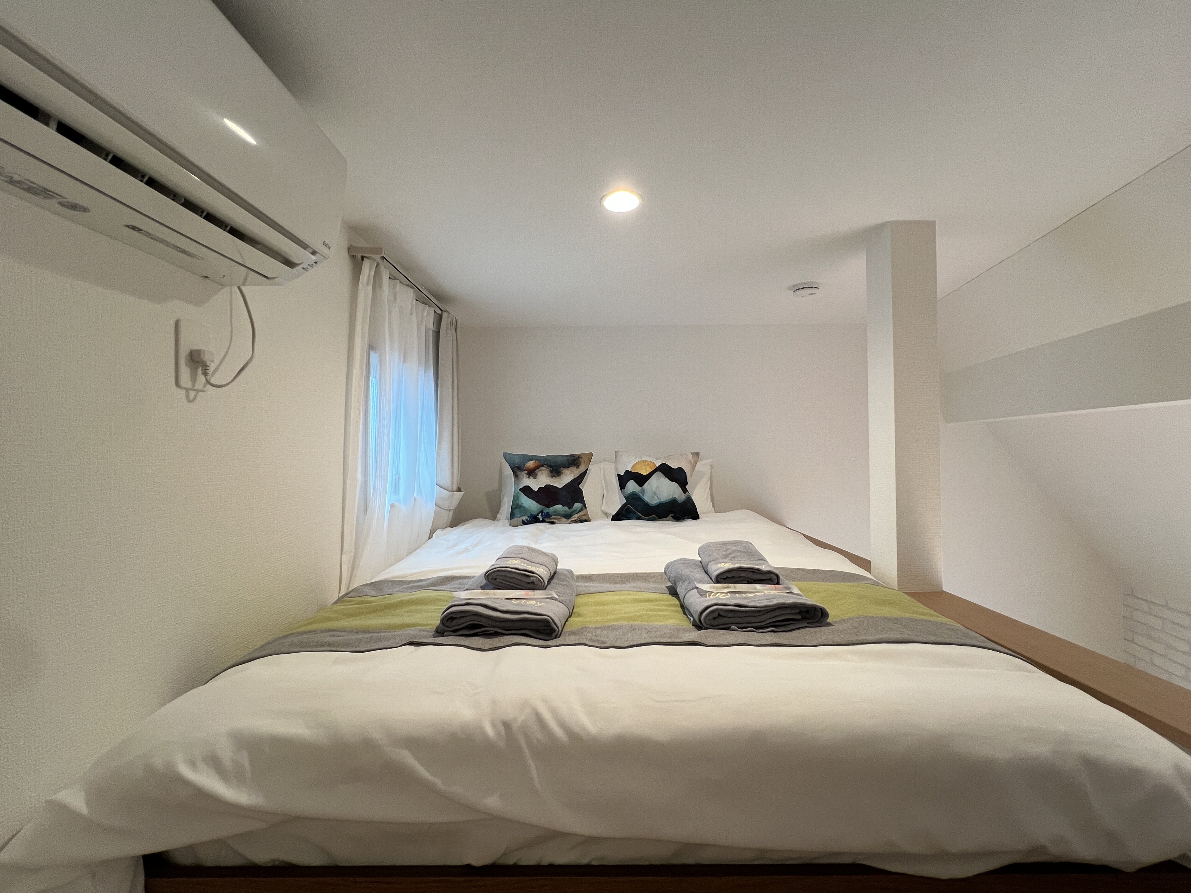 nestay suite tokyo mejiro 202-1