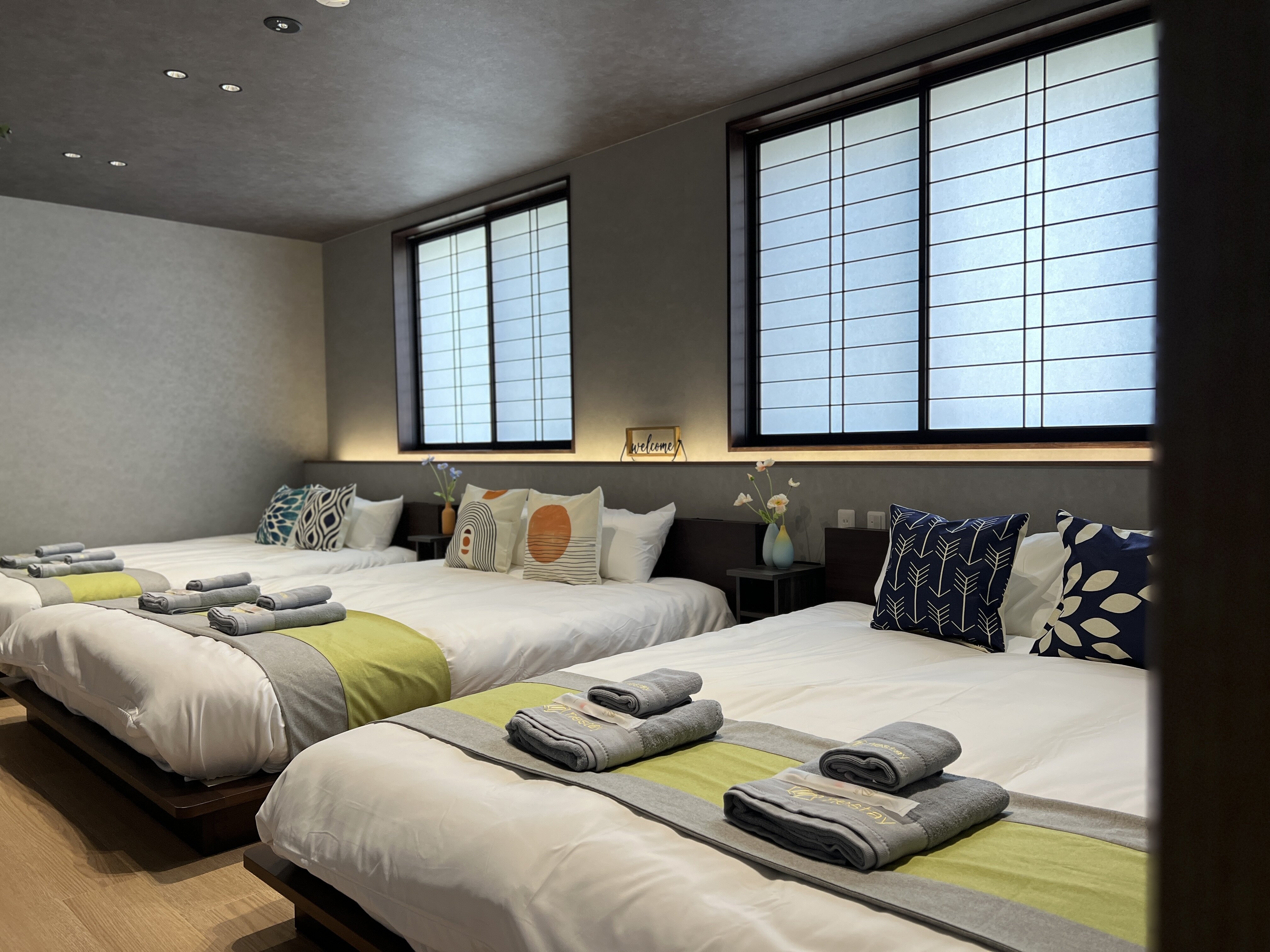 nestay villa tokyo nippori-16