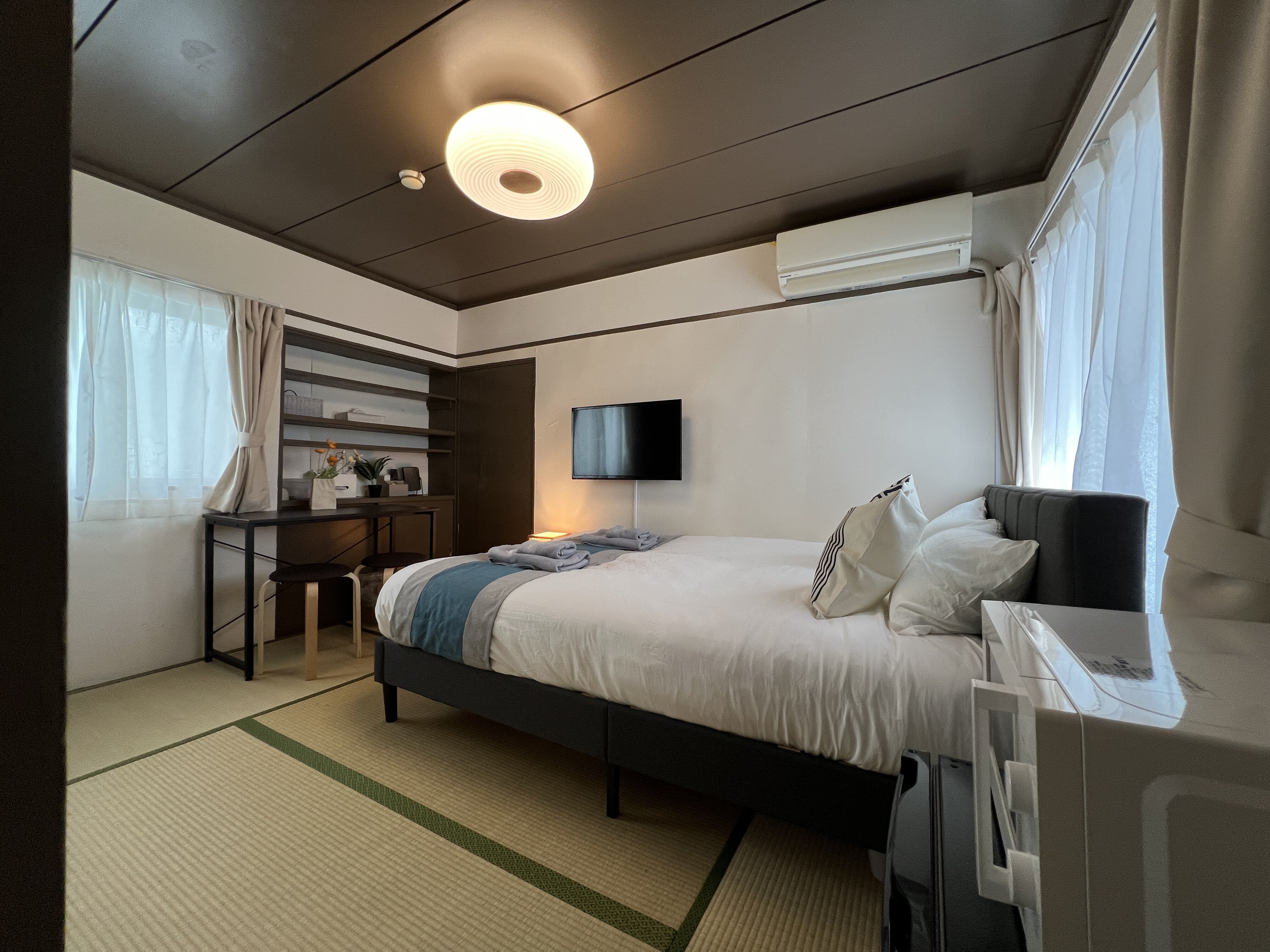 nestay suite tokyo Takadanobaba  207-5