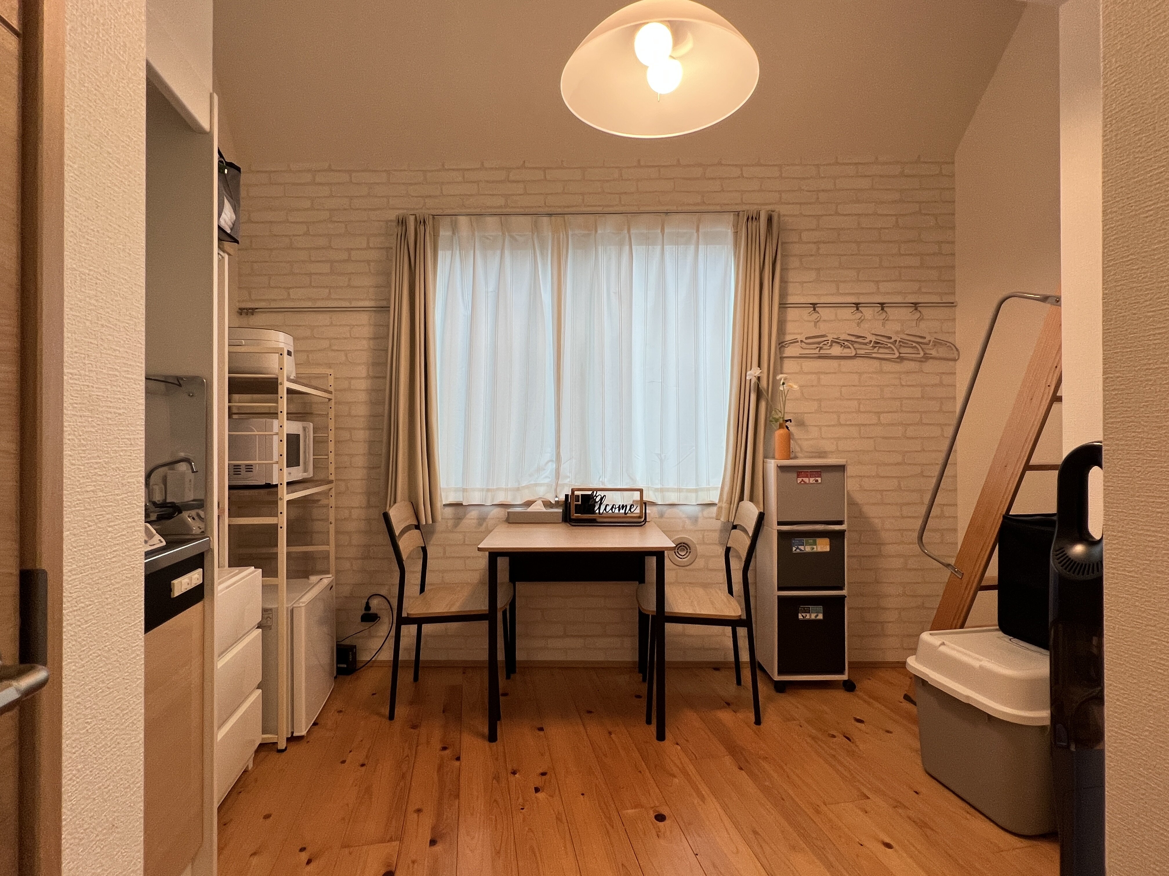 nestay suite tokyo mejiro 202-7