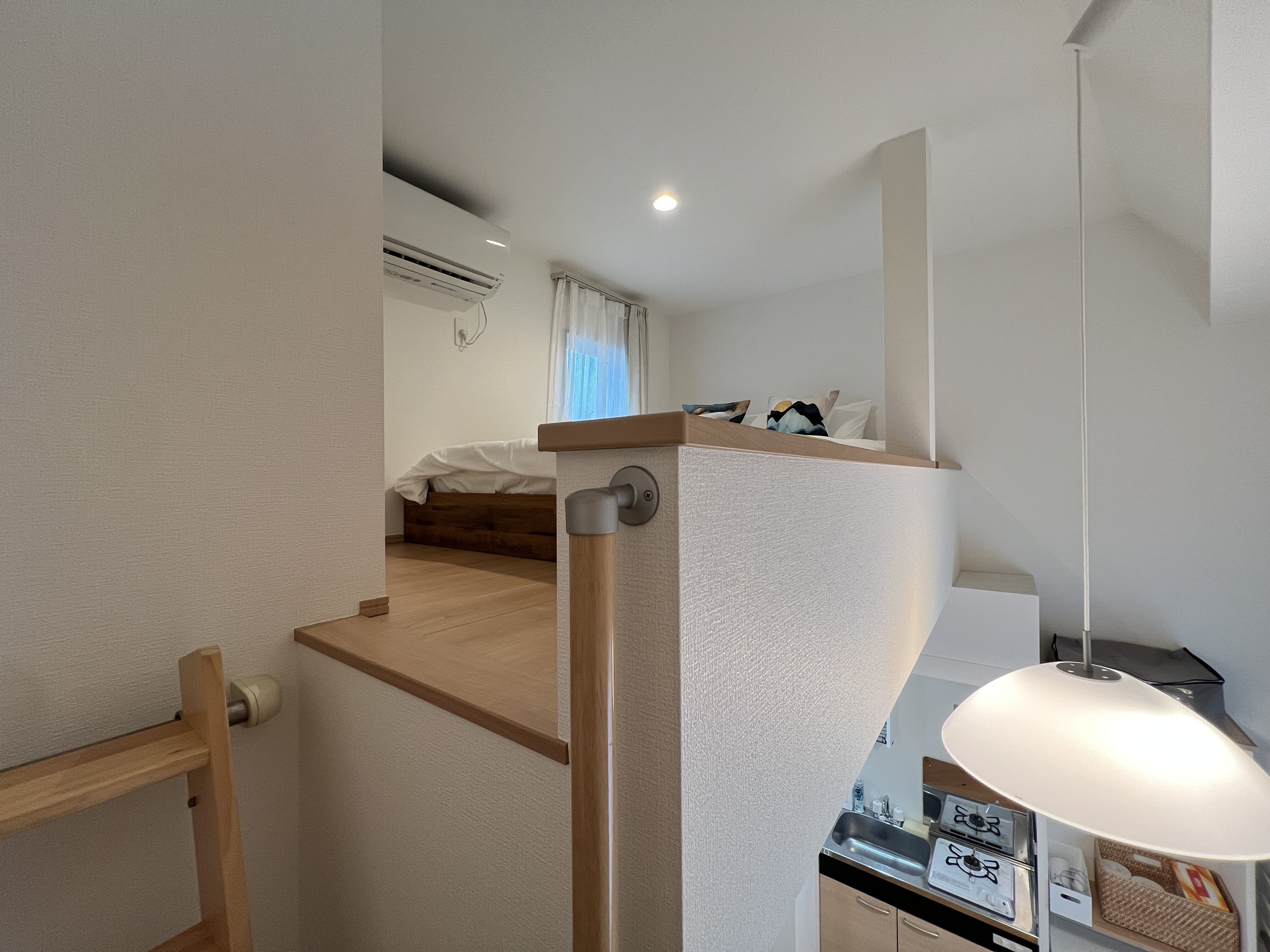 nestay suite tokyo mejiro 202-5