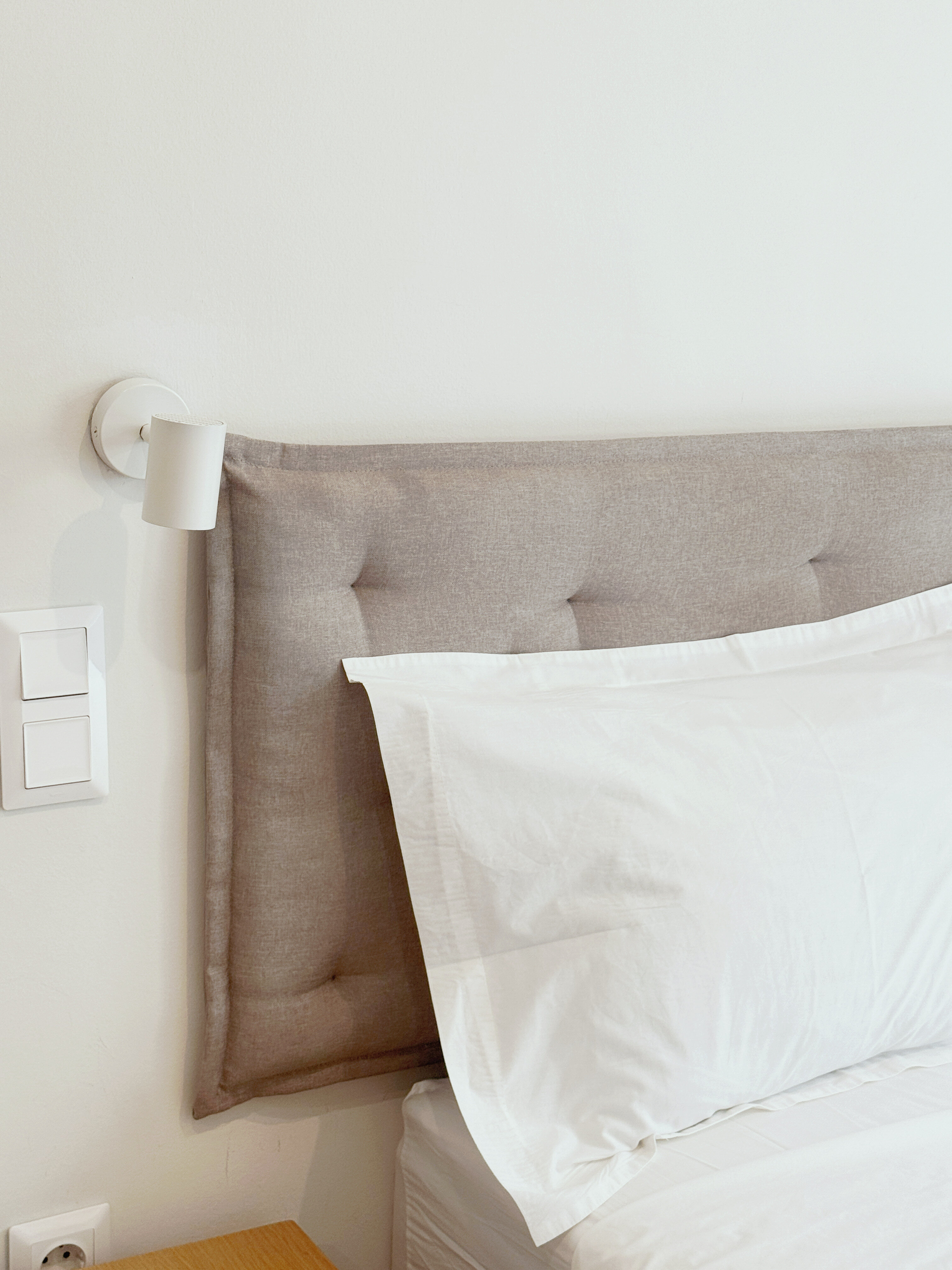 Deluxe Double Room or Twin Beds 23