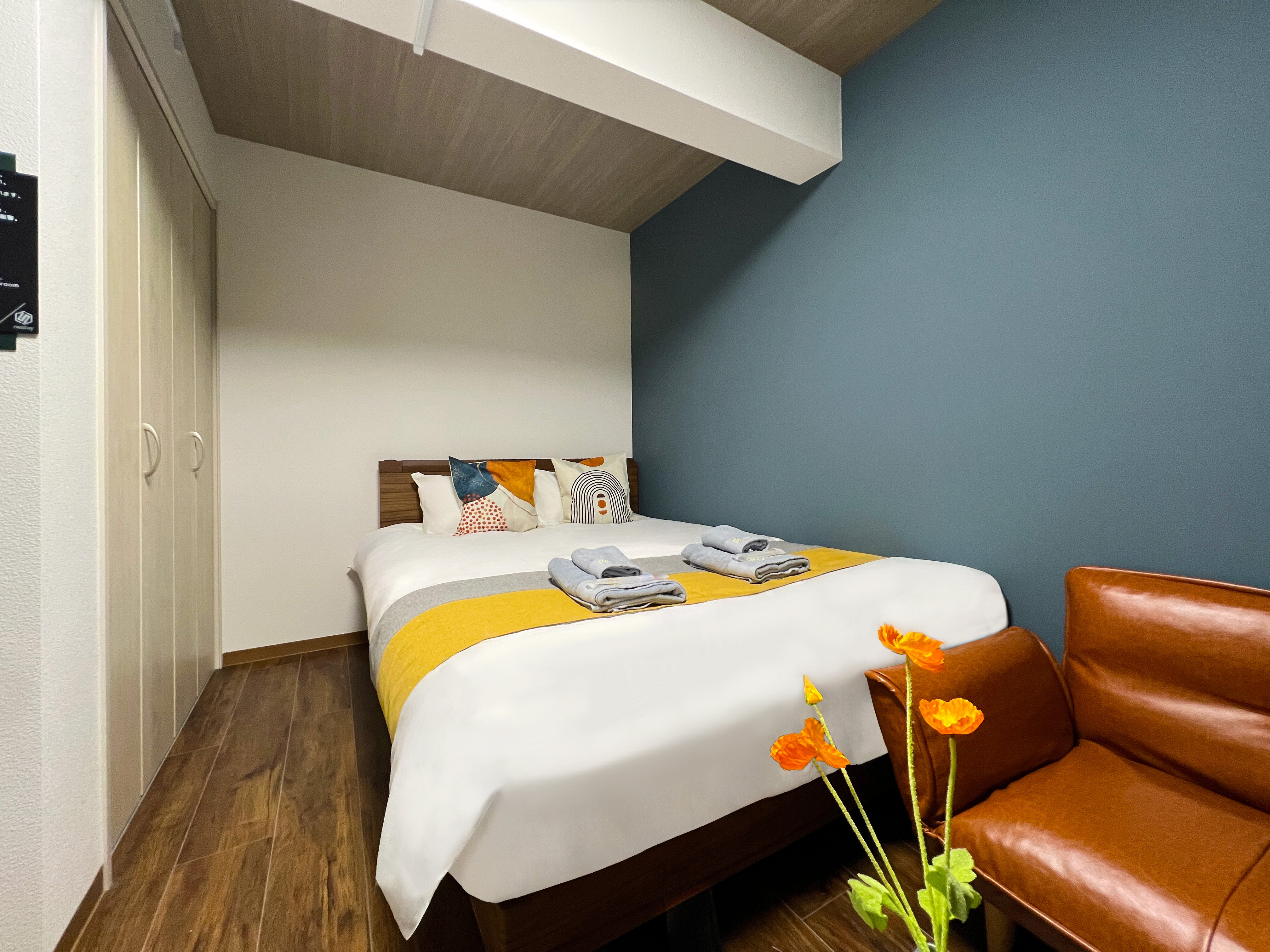 nestay apartment tokyo komagome 101-3